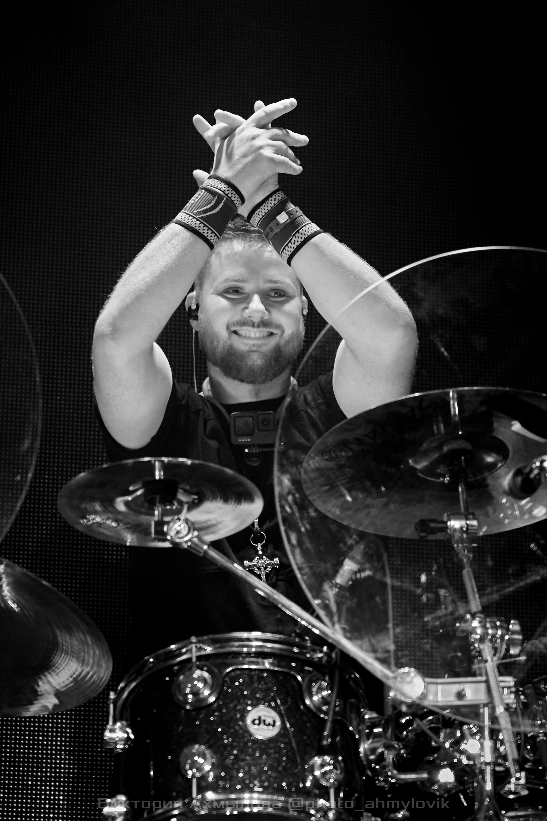 13.10.2024 ДЖОКОНДА в Урбан. Виктория Ахмылова. Фотограф в Москве