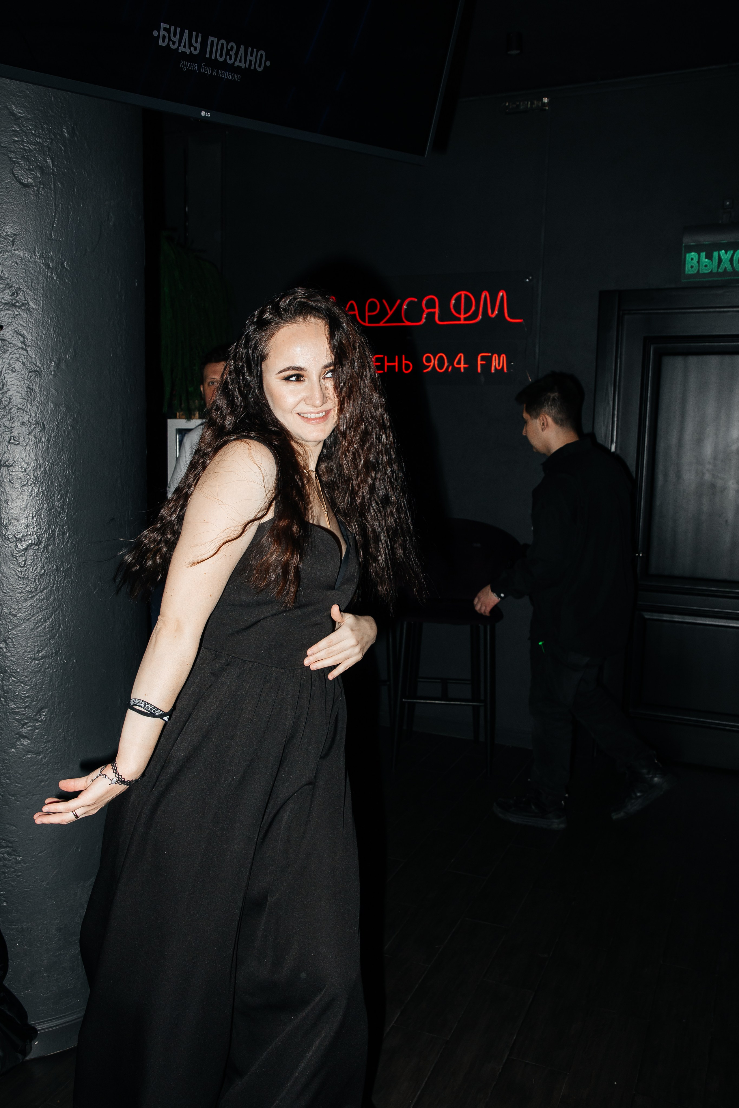 Mine Crush. Фотограф Денис Лесковский (Тюмень)