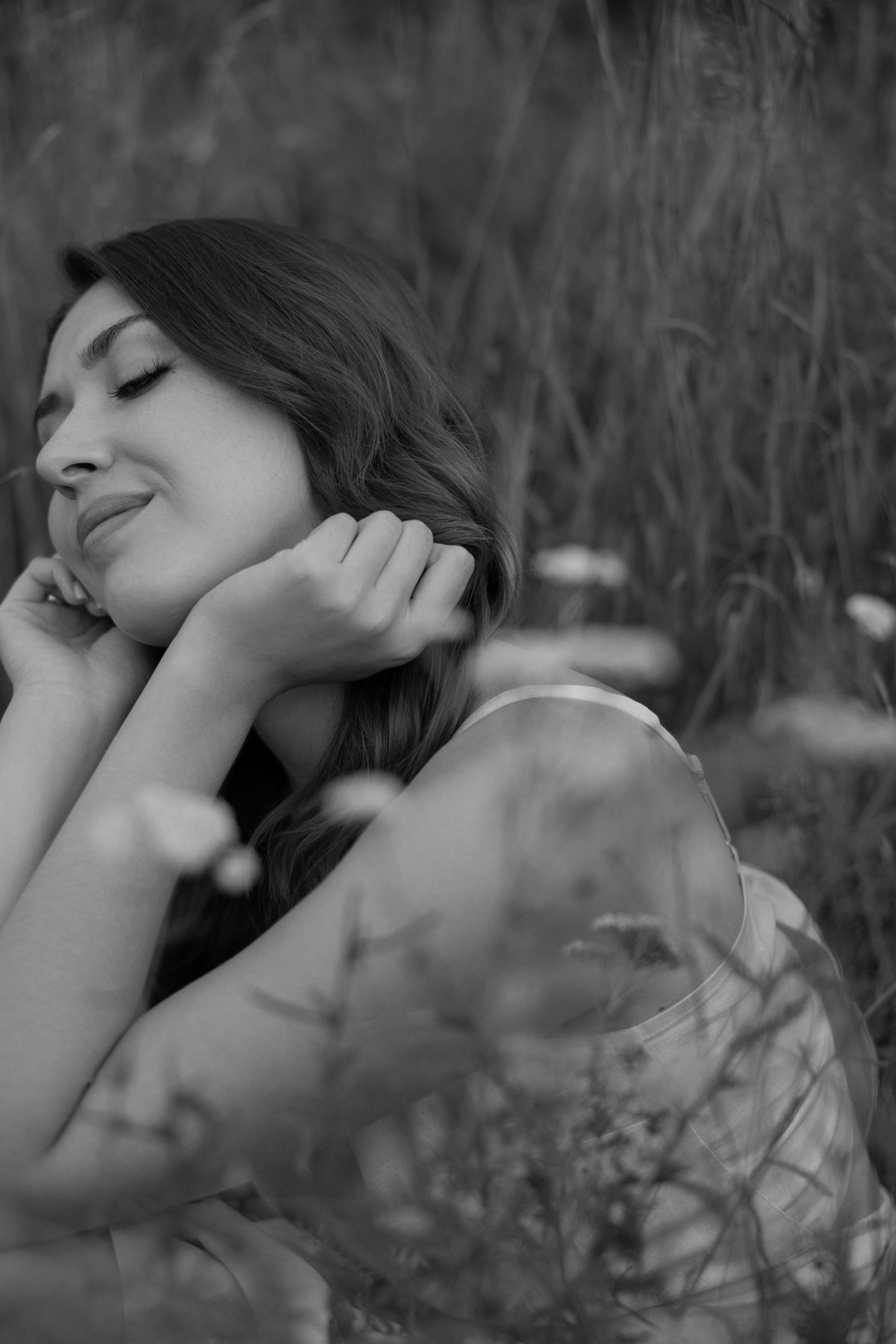 Екатерина. Свадебный фотограф Нижний Новгород