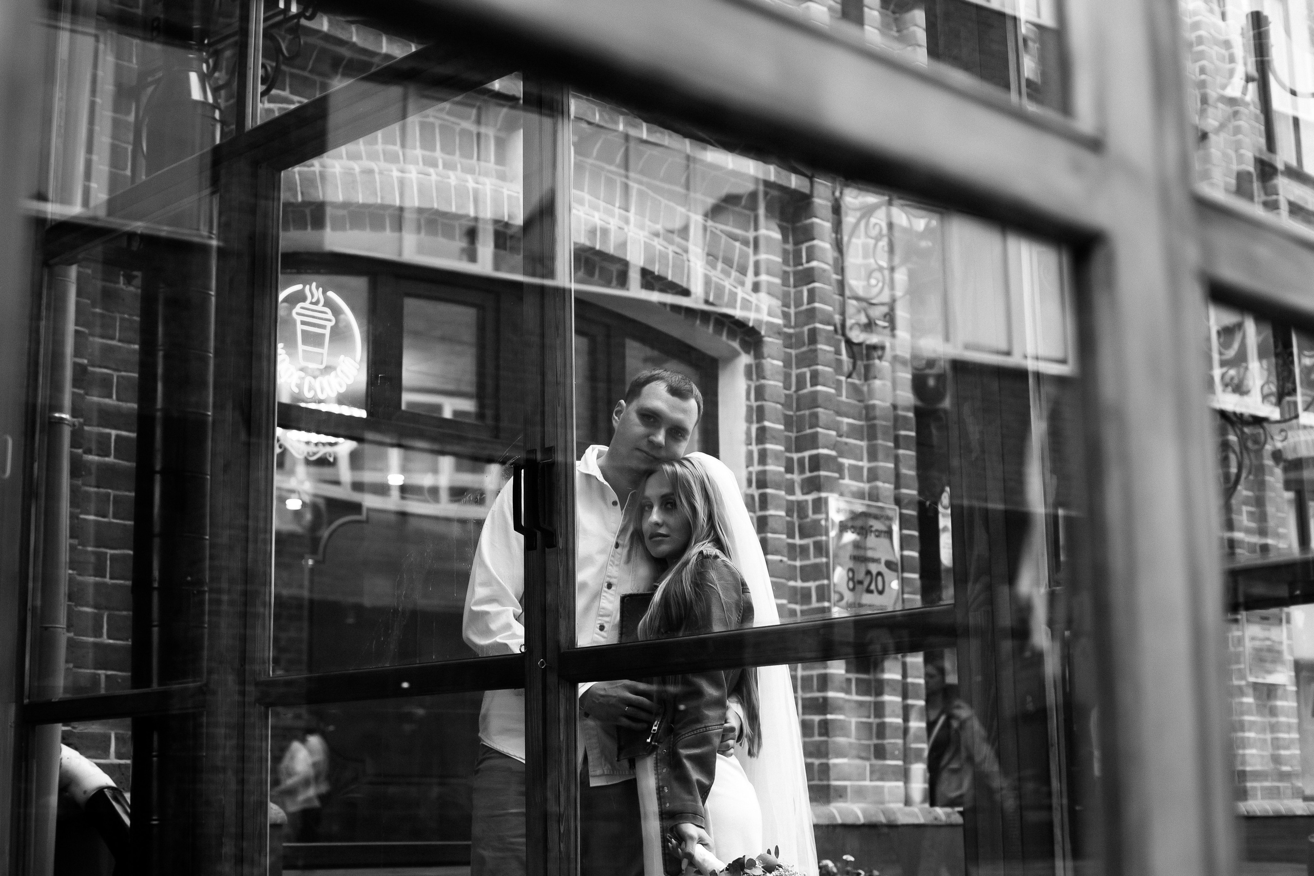 История про нас. Фотограф Иваново Арина Кудаярова