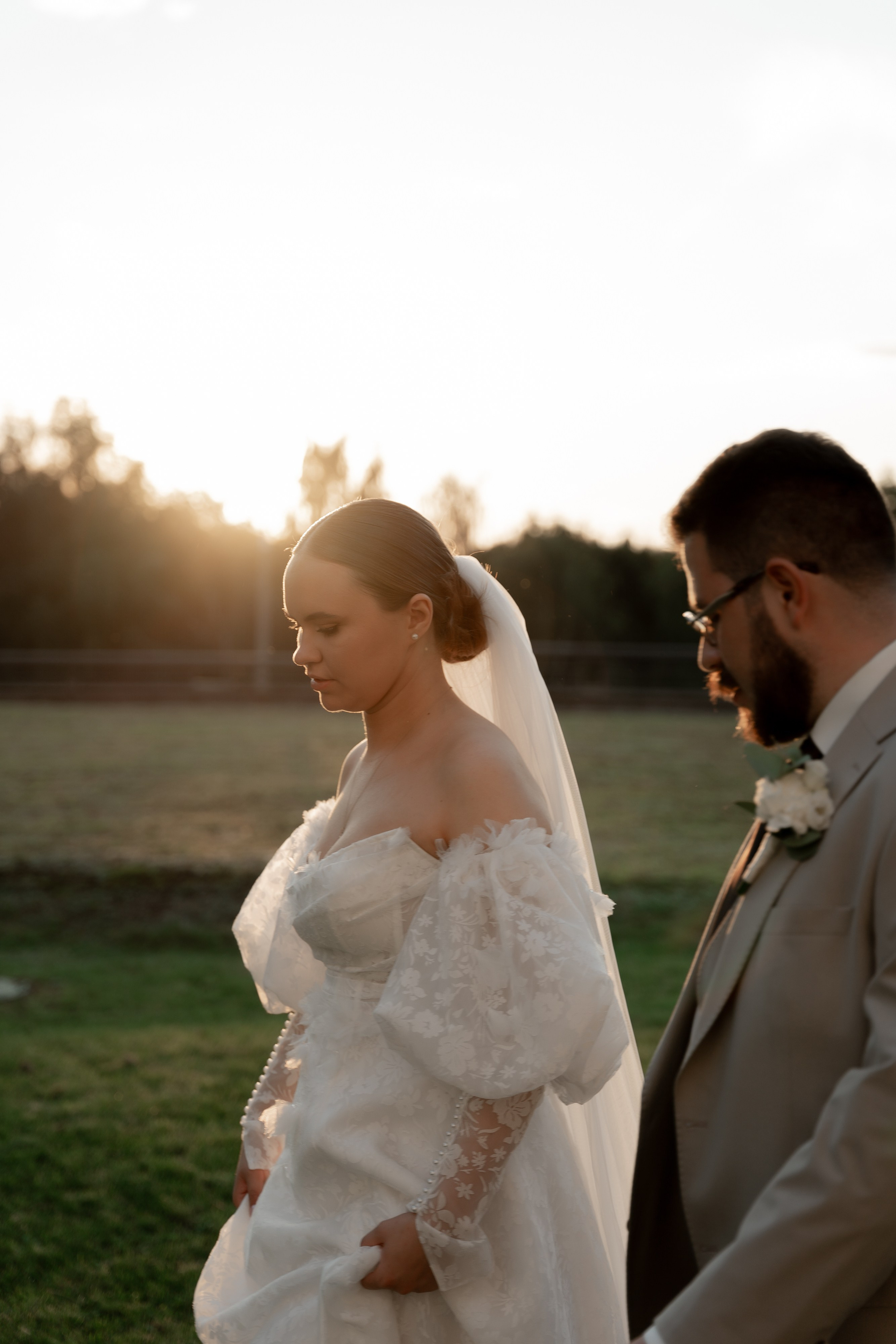 Венчания. Репортажный фотограф в Минске Николай Балюк
