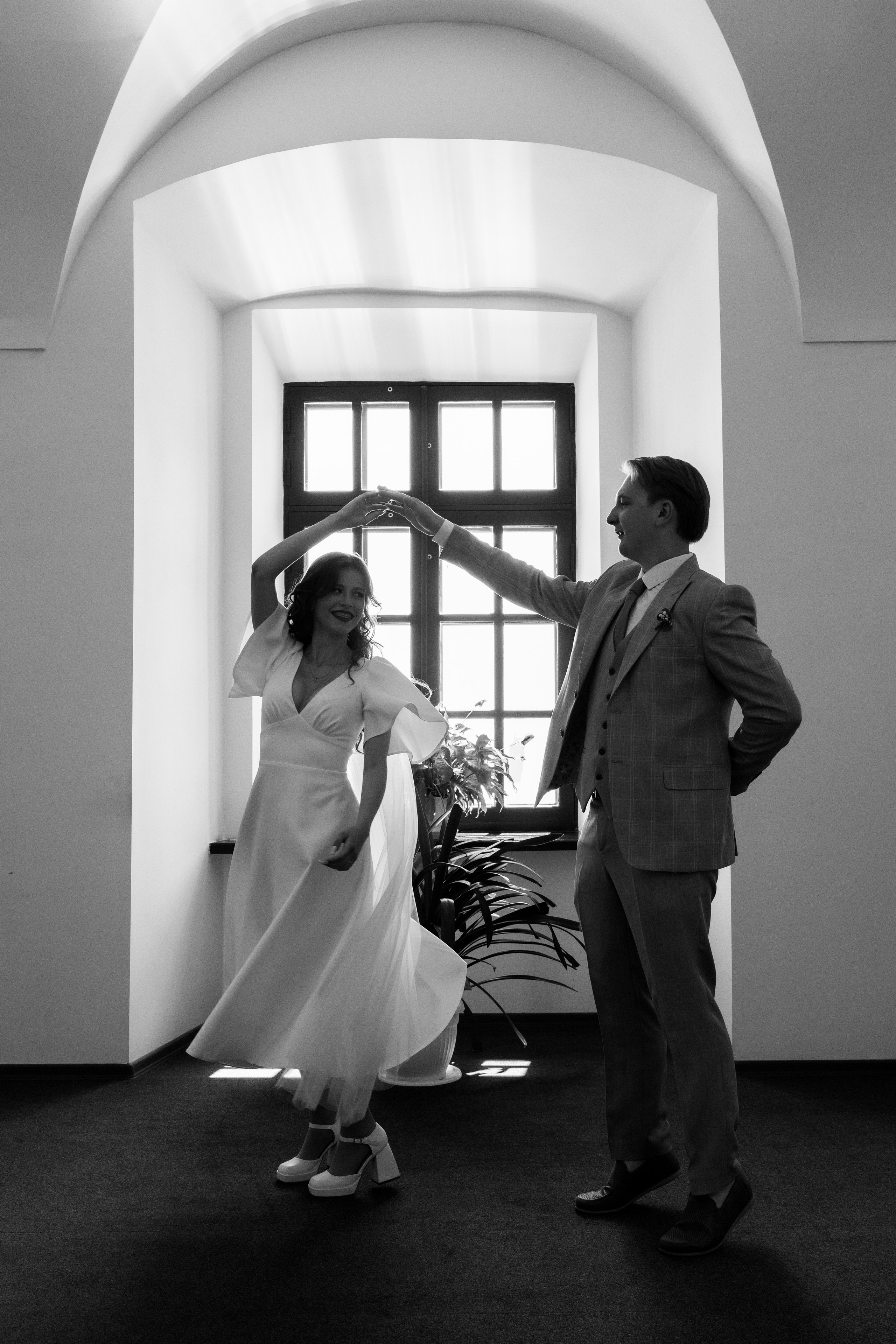 Венчания. Репортажный фотограф в Минске Николай Балюк