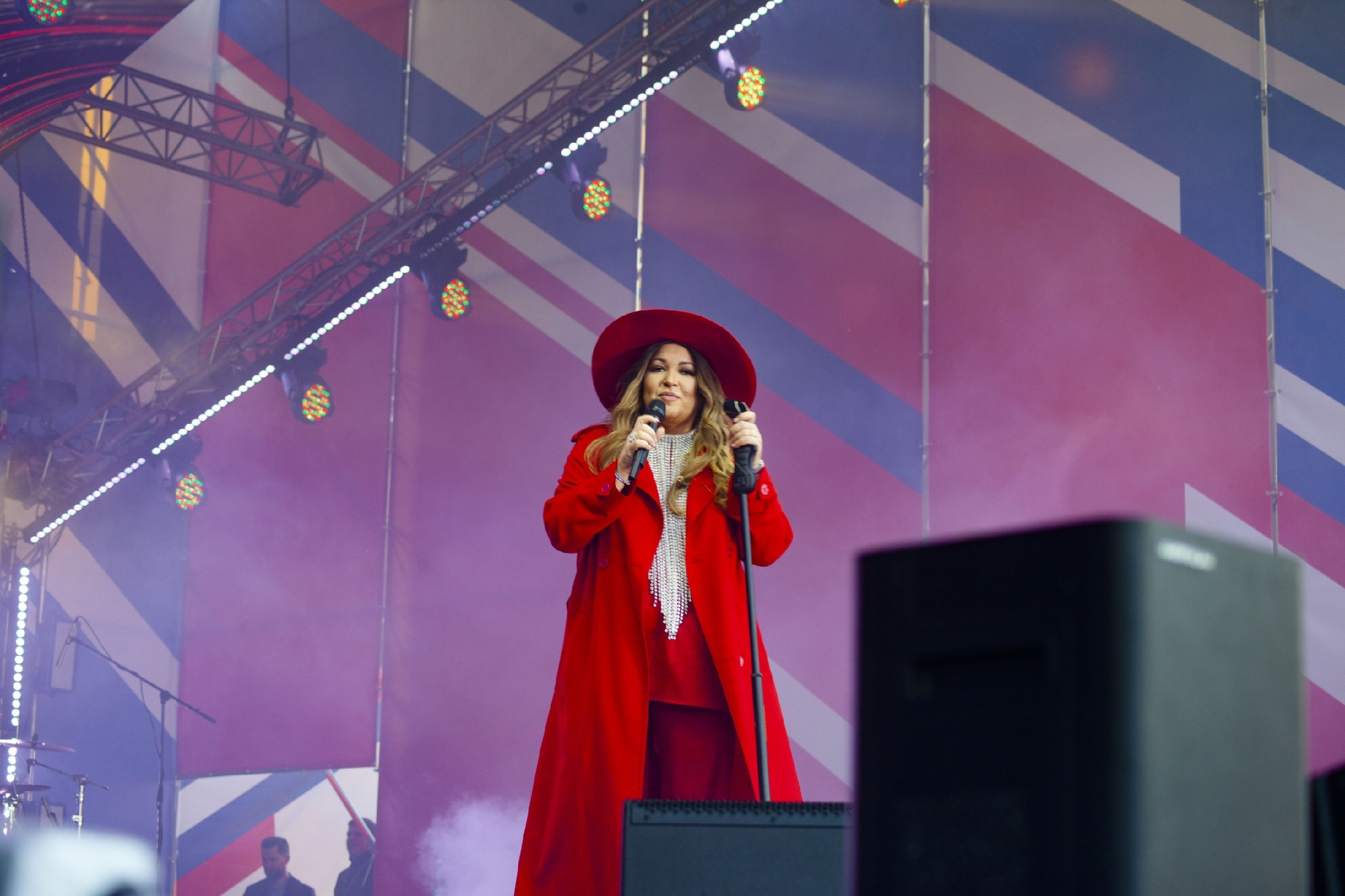 Звезды в объективе. Фотограф Евгения Рай