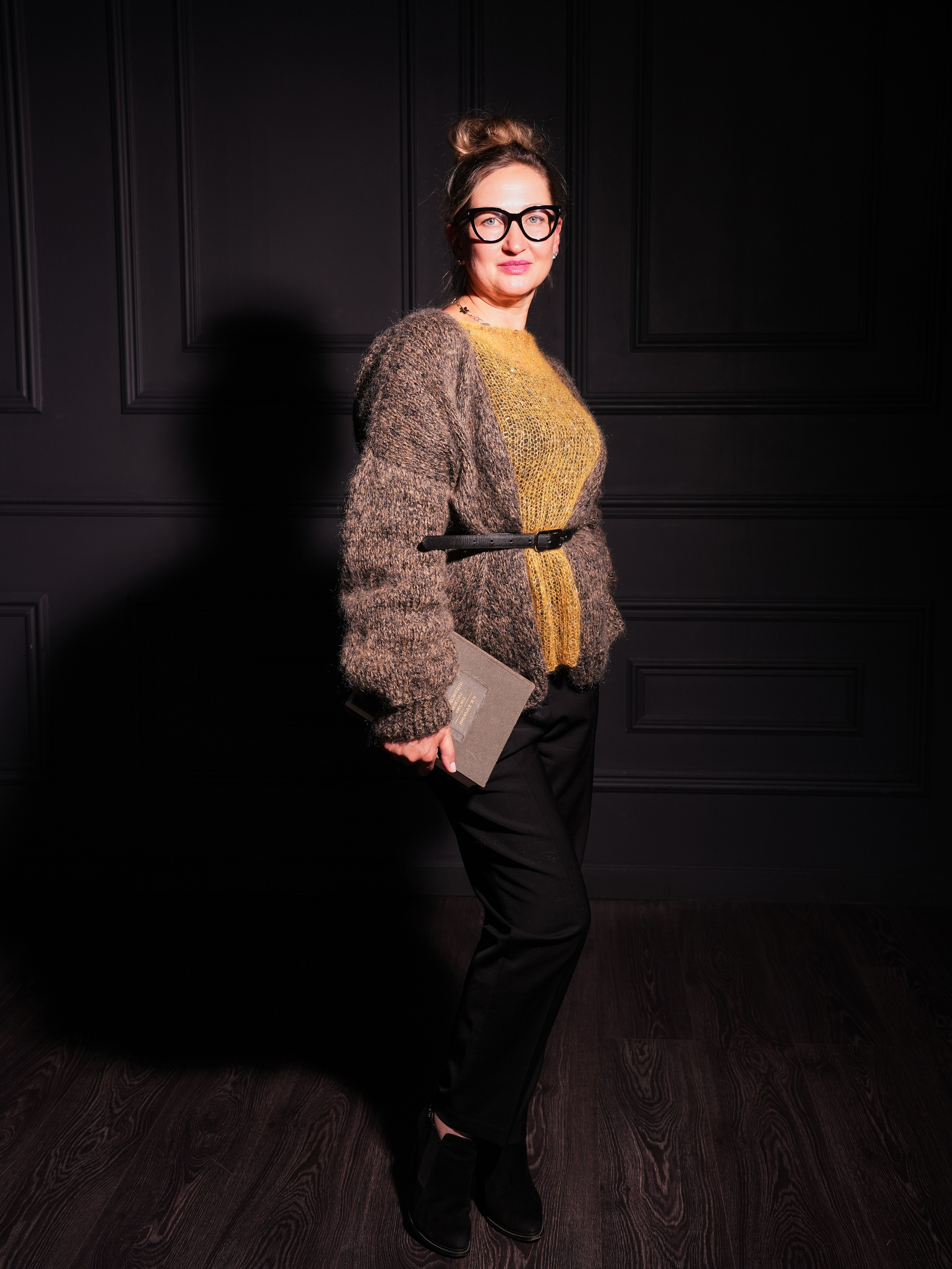 Thread. Фотограф и продюсер fashion-съемок в Санкт-Петербурге