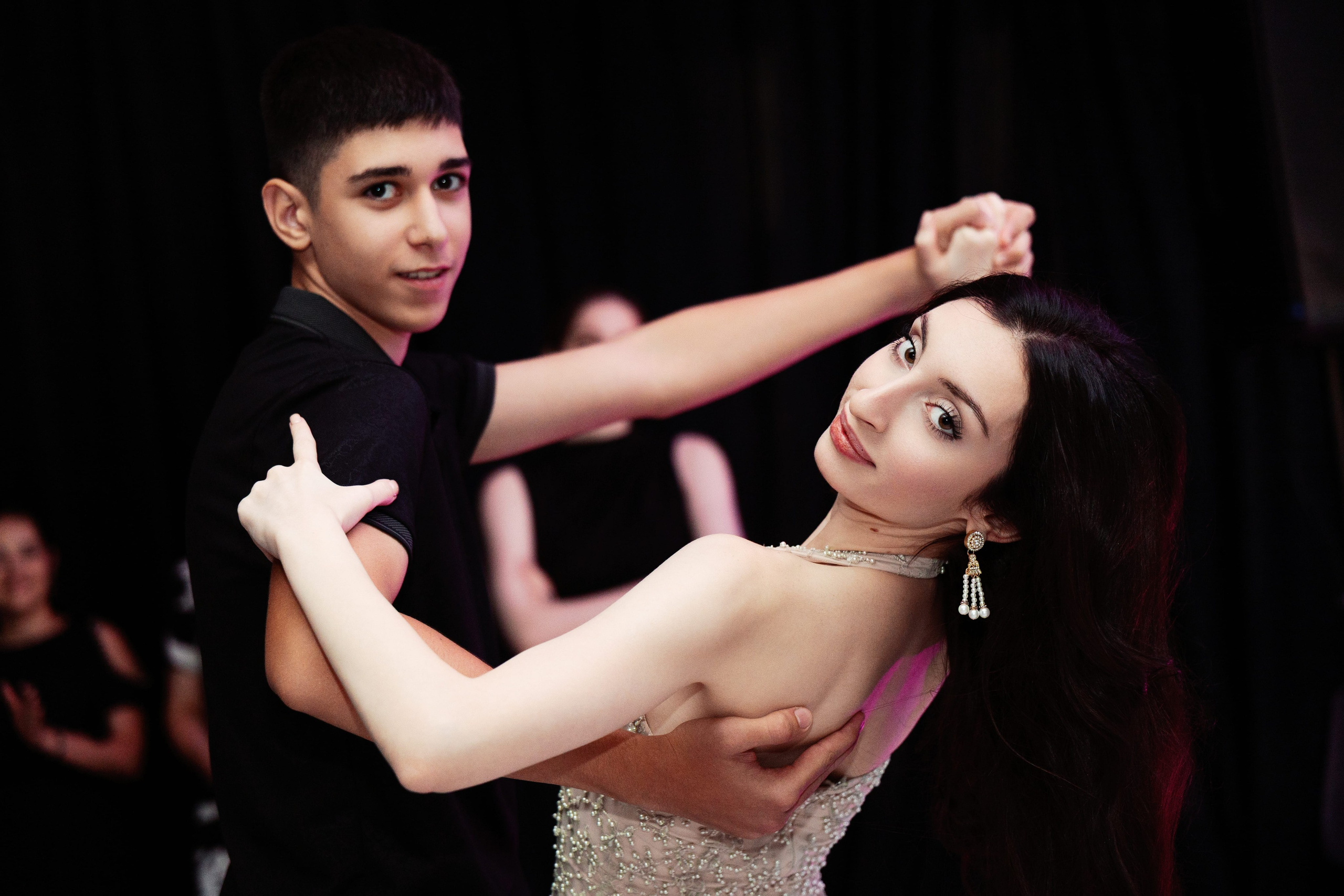 День Рождения Лианы