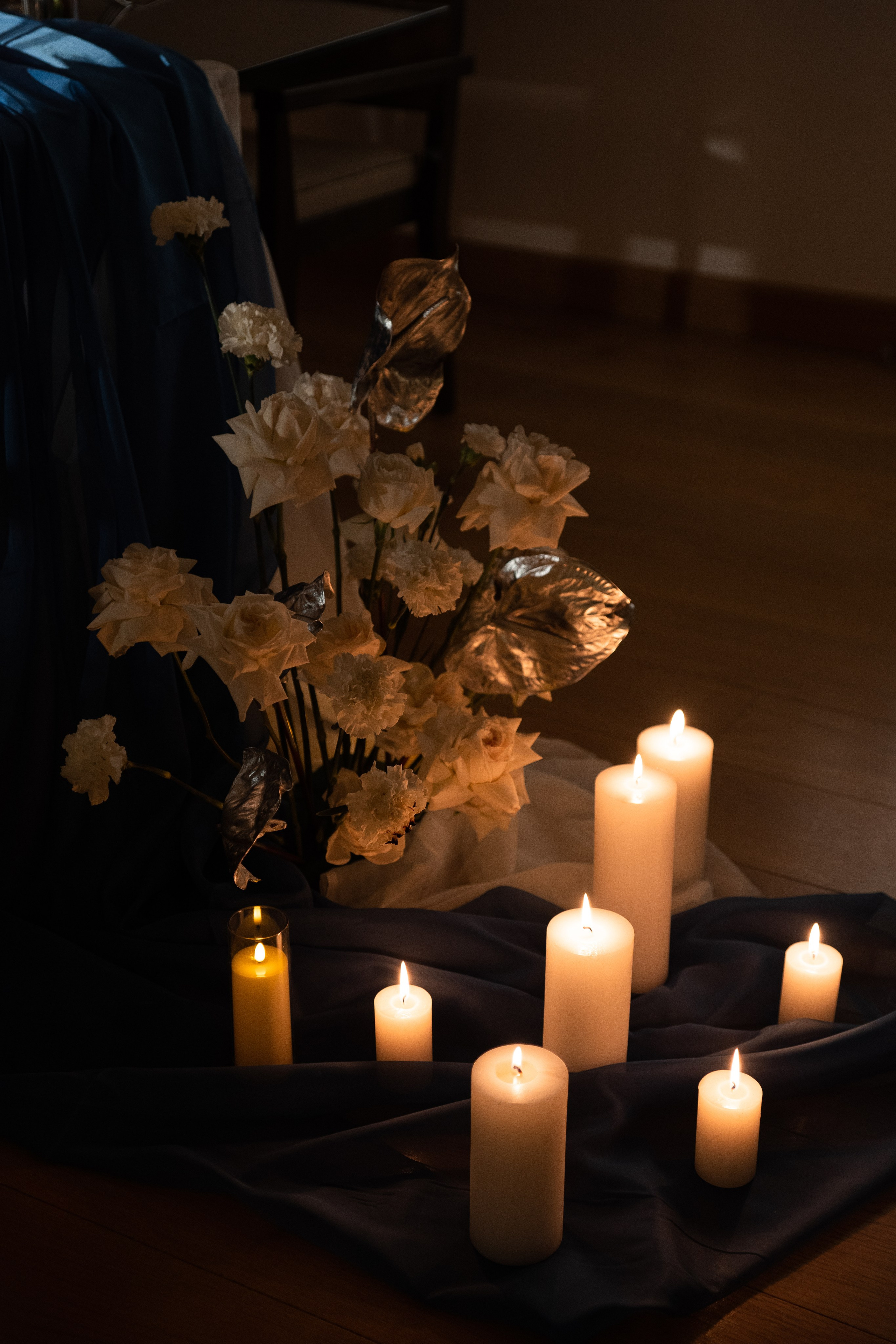 Игорь и Настя. Свадебный фотограф Воронеж Марина Грудинина