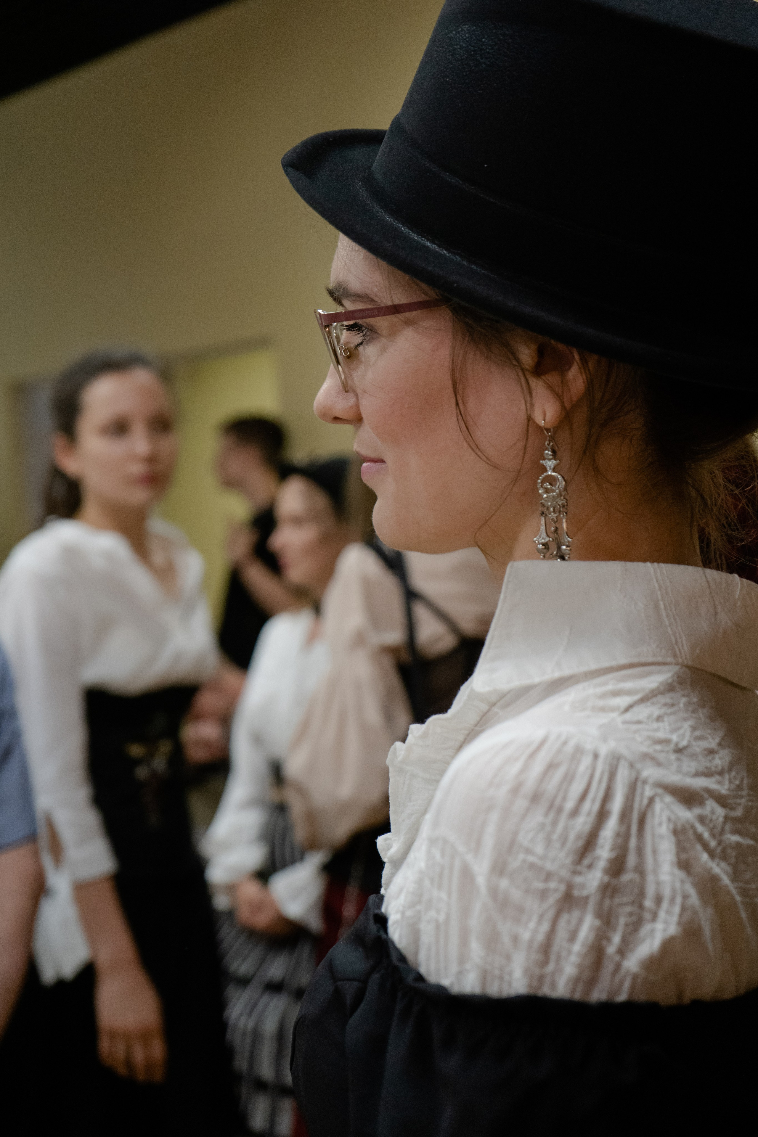 Стимпанк. Портретный фотограф в Самаре