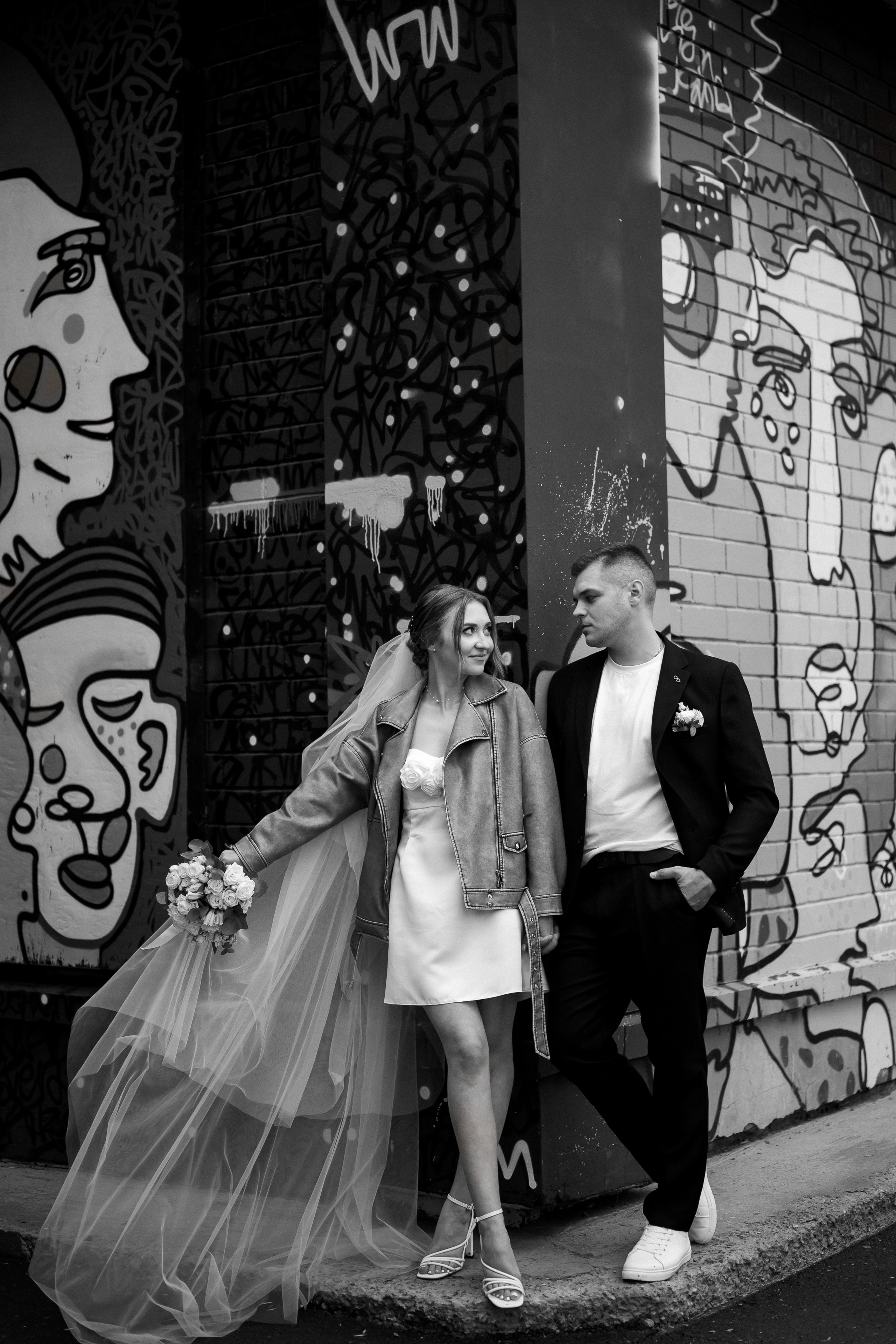 Игорь и Татьяна. Коммерческий фотограф в Тюмени Урванцев Борис