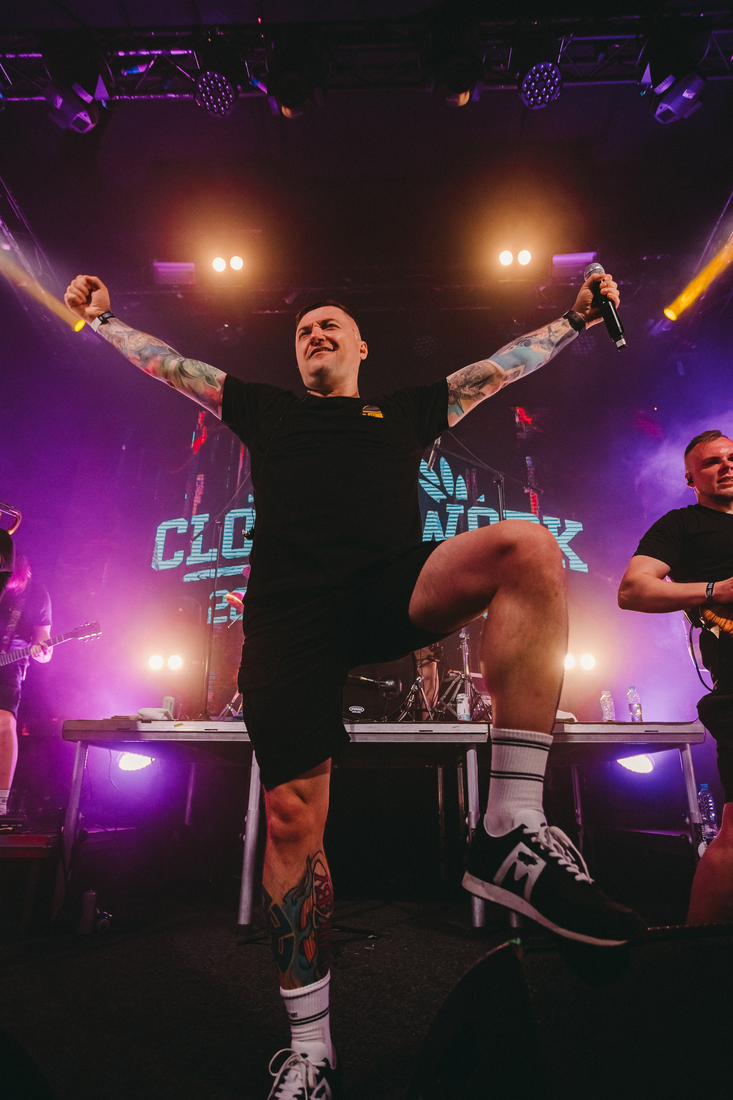 CWT. Фотограф Сонкина Татьяна