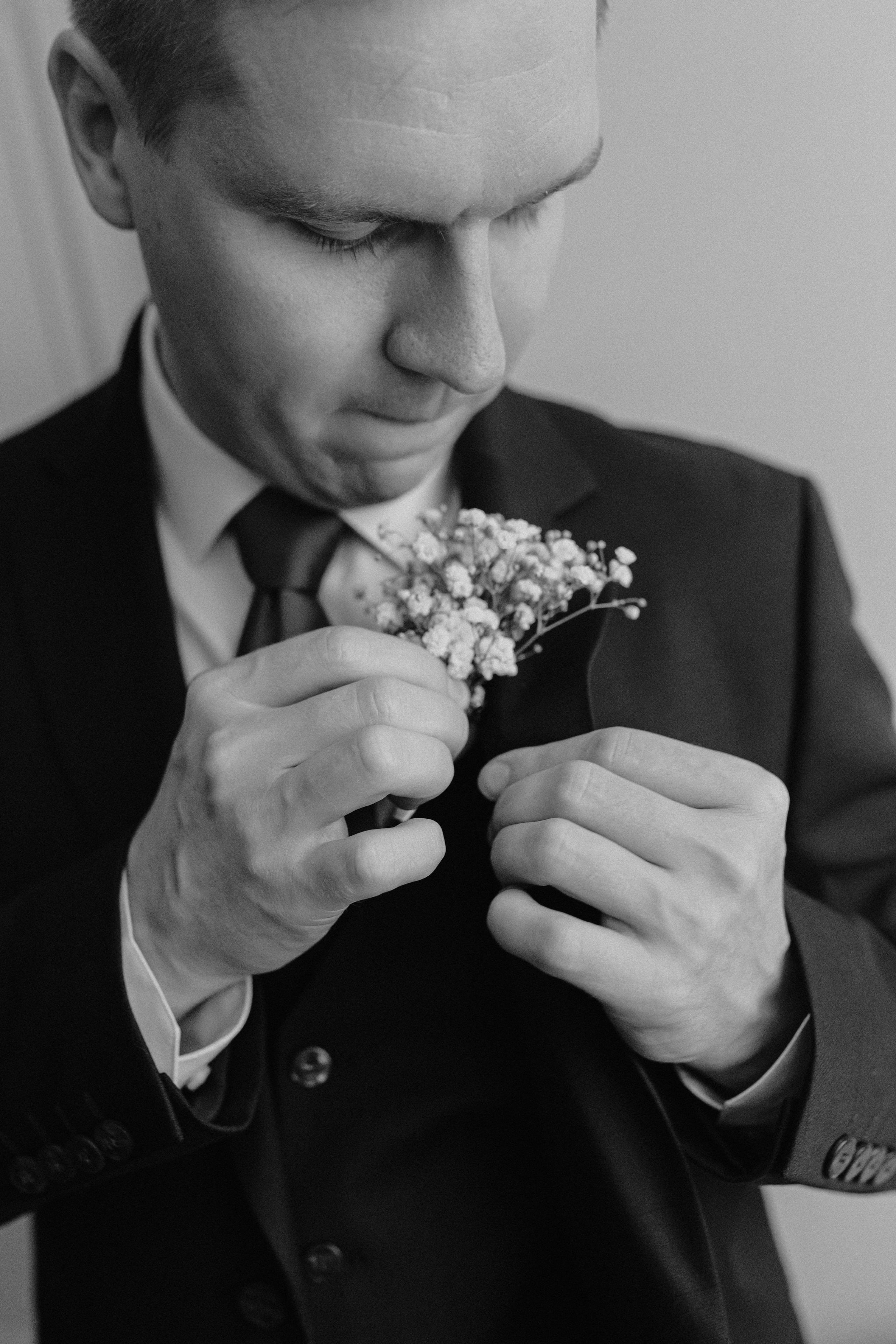 Свадьба Ксюши и Альберта. Свадебный и семейный фотограф Женя Добрянская в Нижнем Новгороде