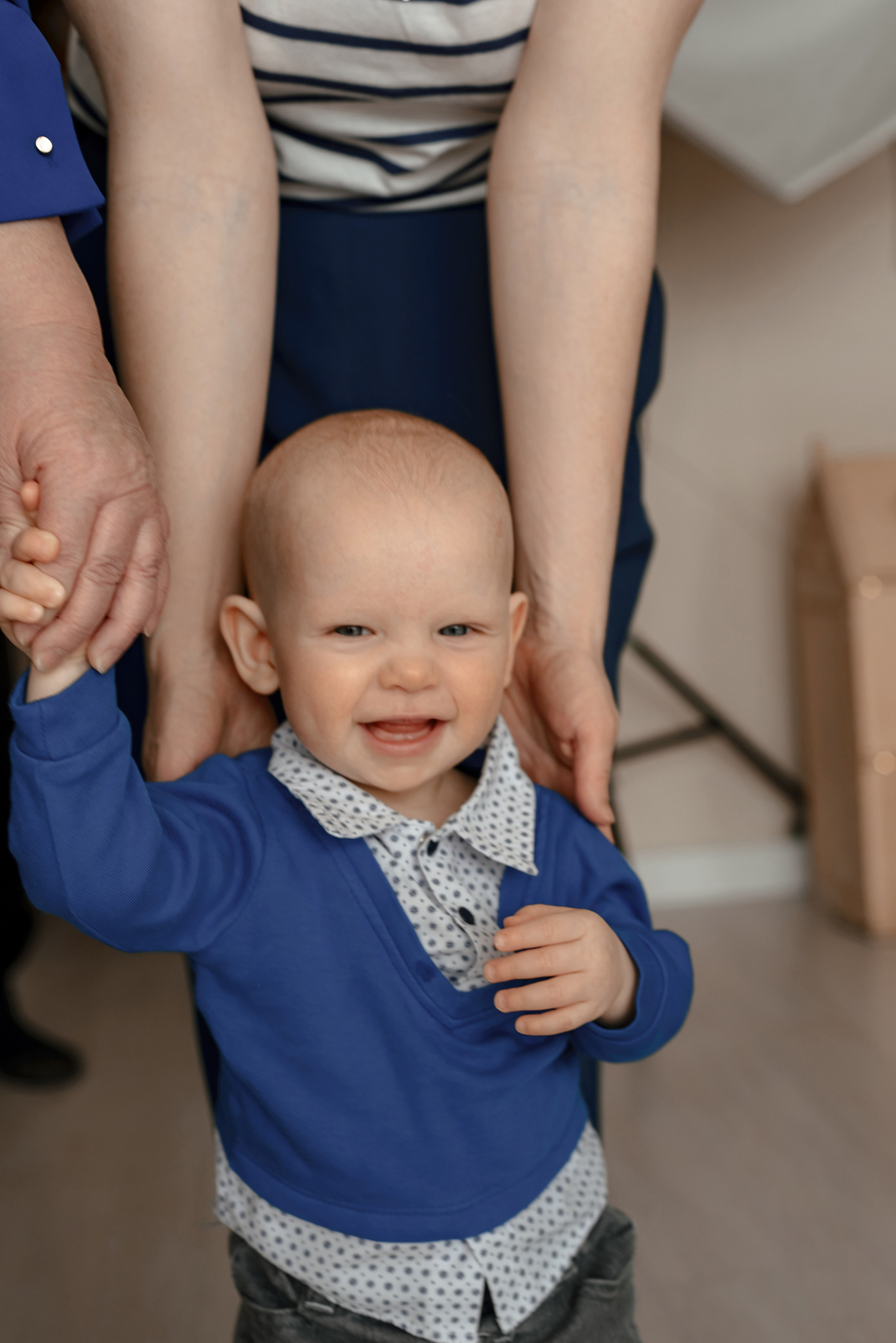 Двойной день рождения | Анонс семейной фотосессии. Фотограф в Самаре | Катерина Гущина