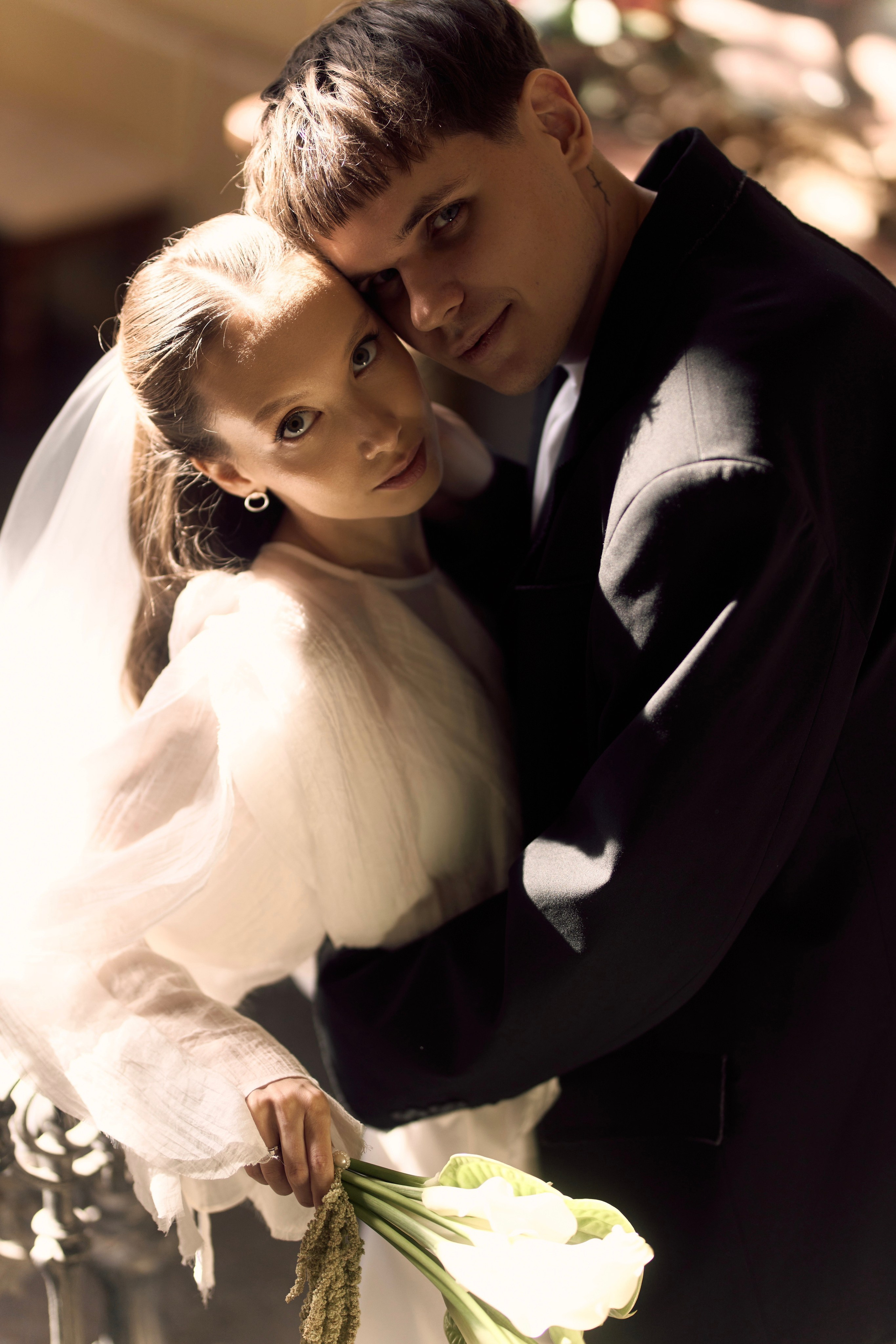 М&Д. Фотограф Москва и Екатеринбург. Максимова Соня