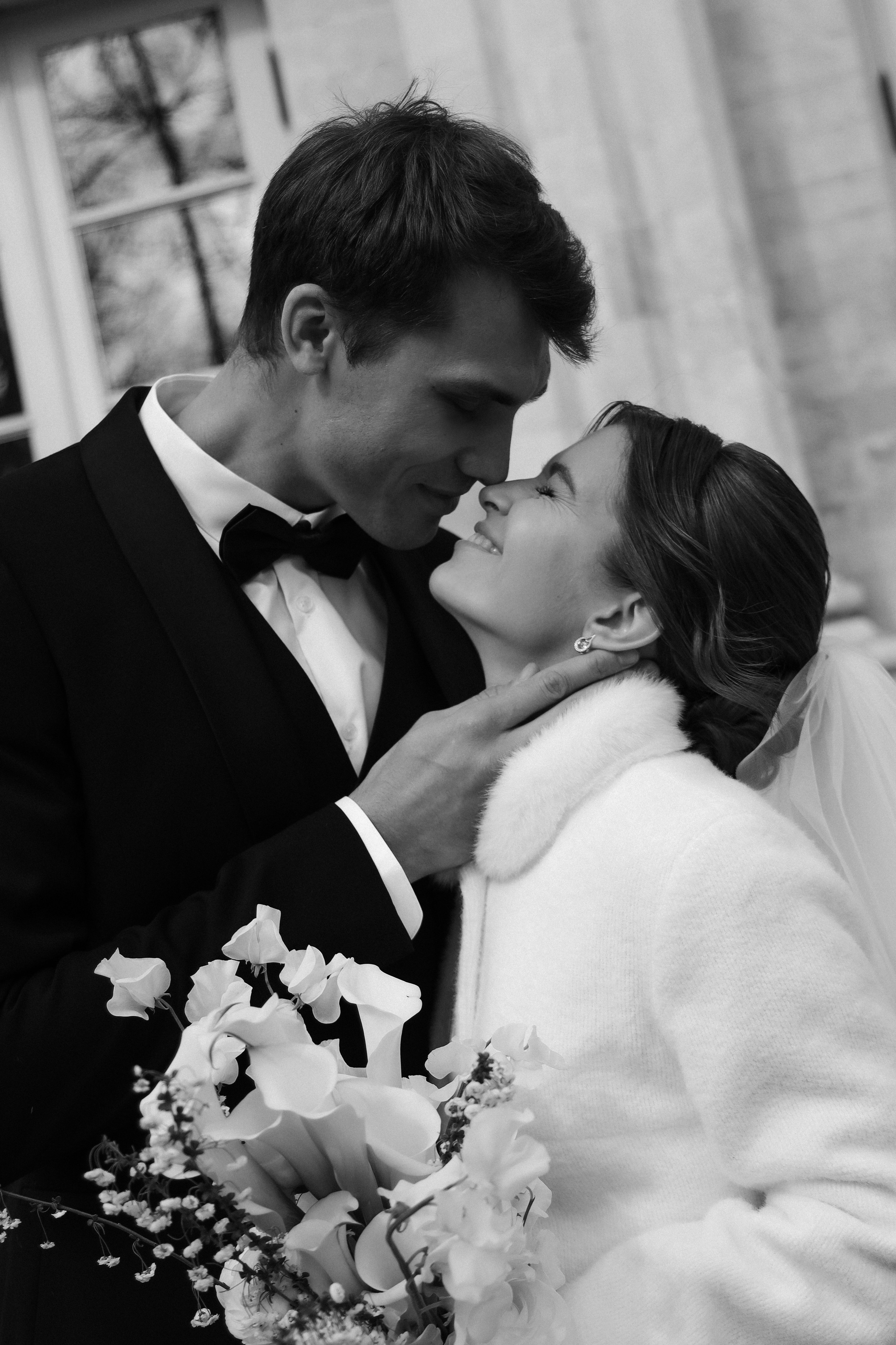 А. + Д. Свадьба в Царицыно. Банкетный зал Пантеон. Семейный и lovestory фотограф в Москве Светлана Коняхина