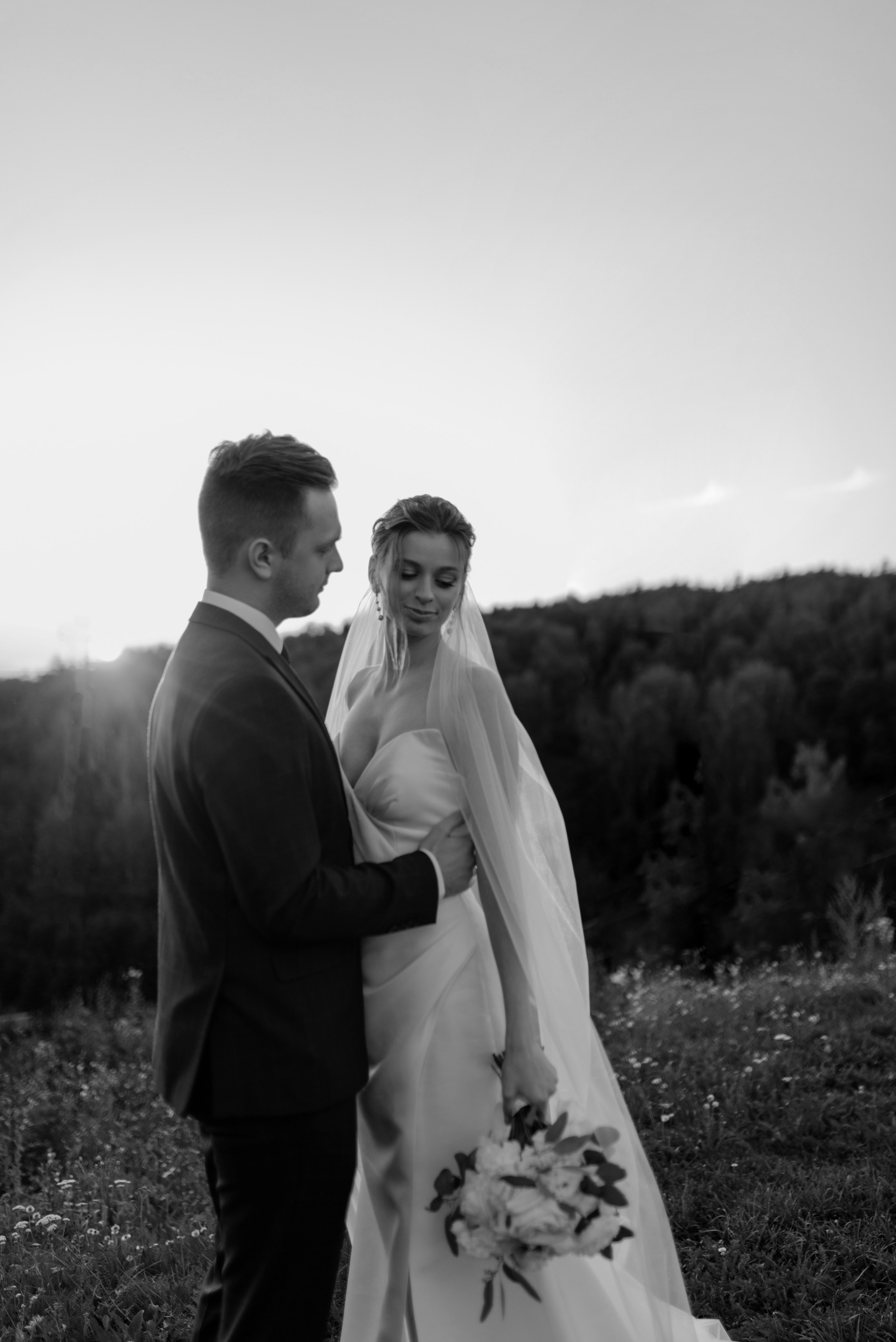 Валера и Лиза. Свадебный и Семейный фотограф в Ярославле Алёна Колясникова