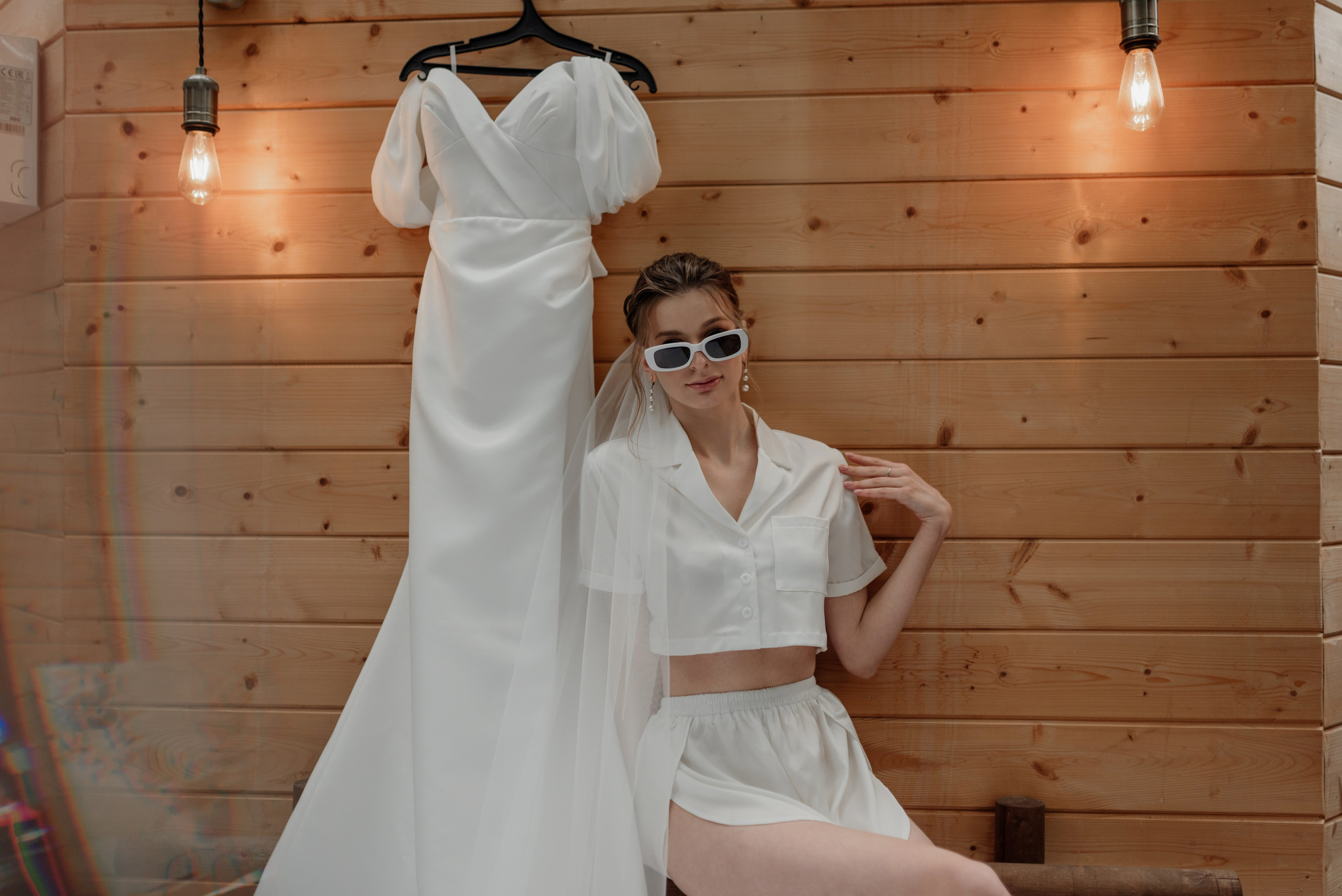 Валера и Лиза. Свадебный и Семейный фотограф в Ярославле Алёна Колясникова