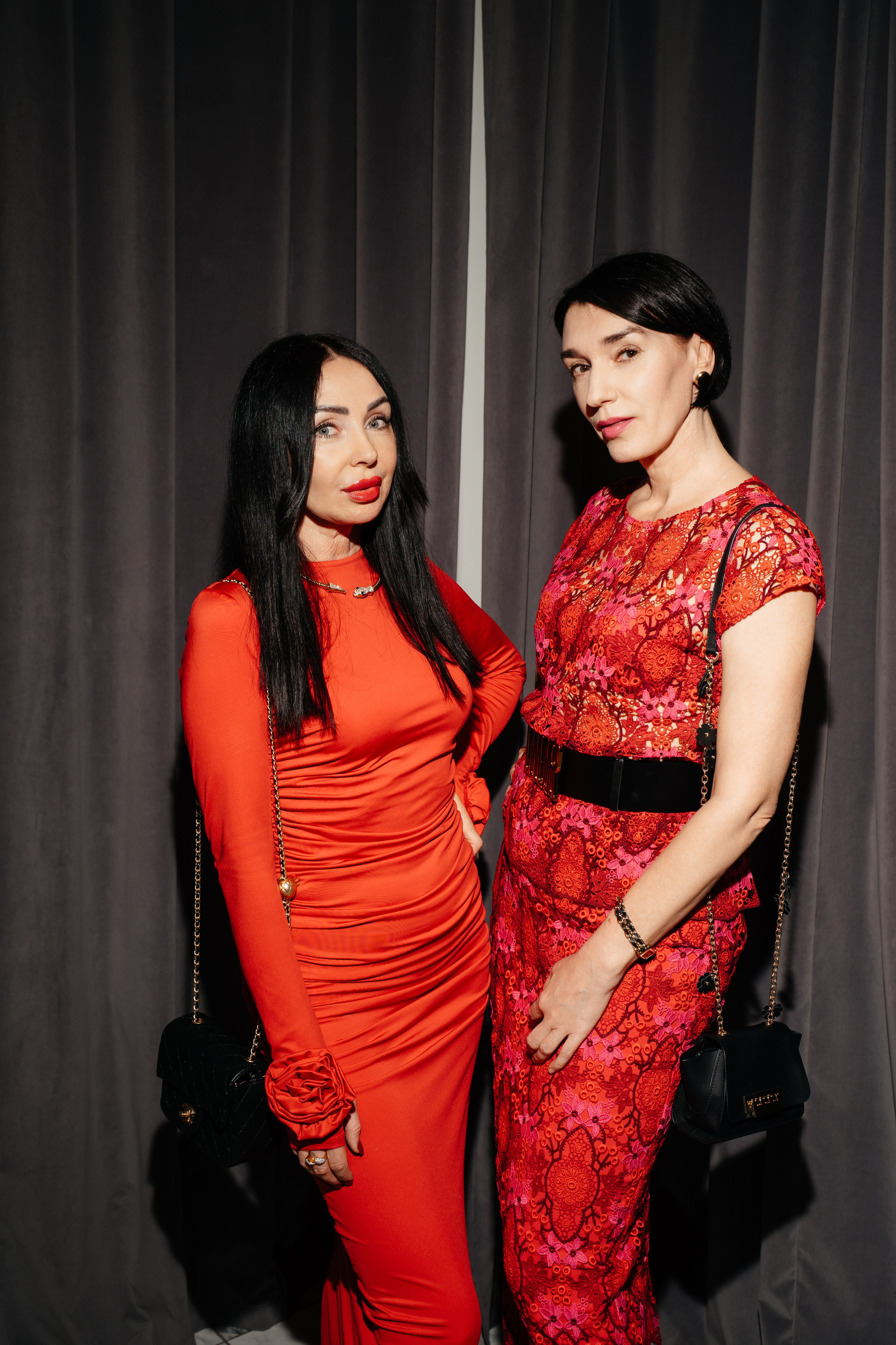 Лекция Ярослава Михеева. BENUAR Restaurant