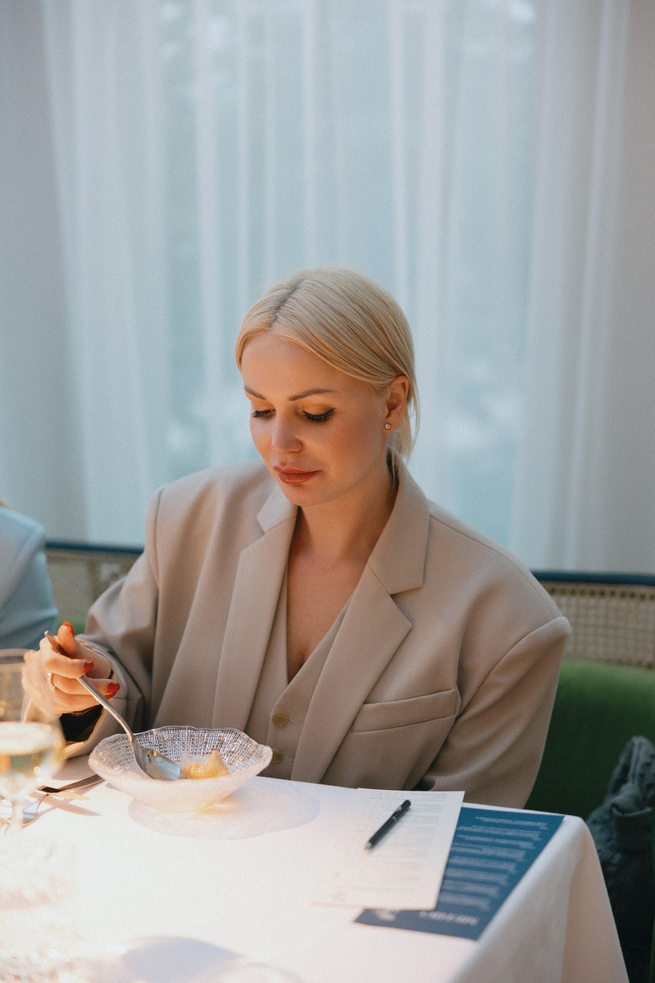 21 мая (среда) Закрытая дегустация Андрей Матюха & BENUAR. BENUAR Restaurant