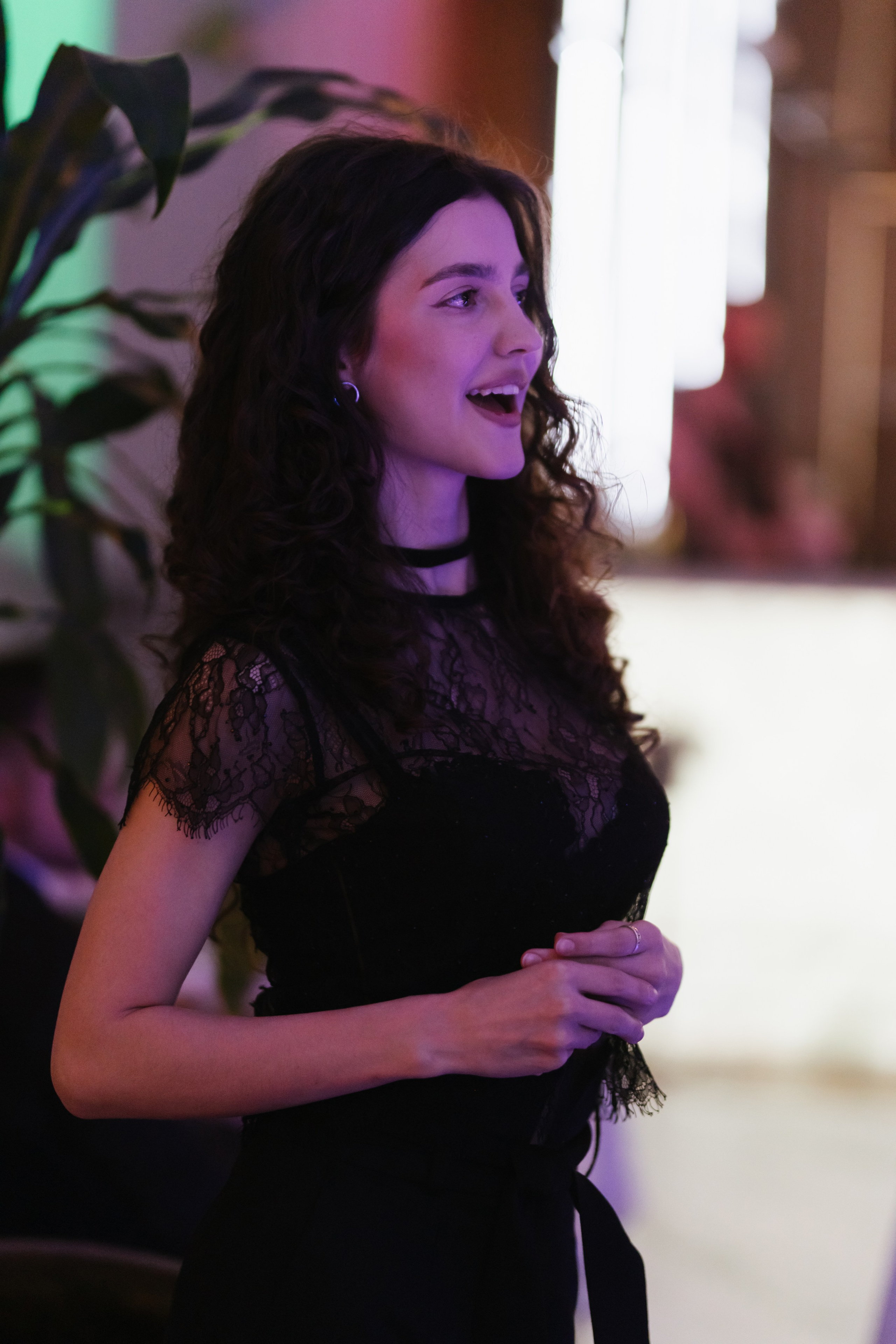 7 февраля (пятница). BENUAR Restaurant