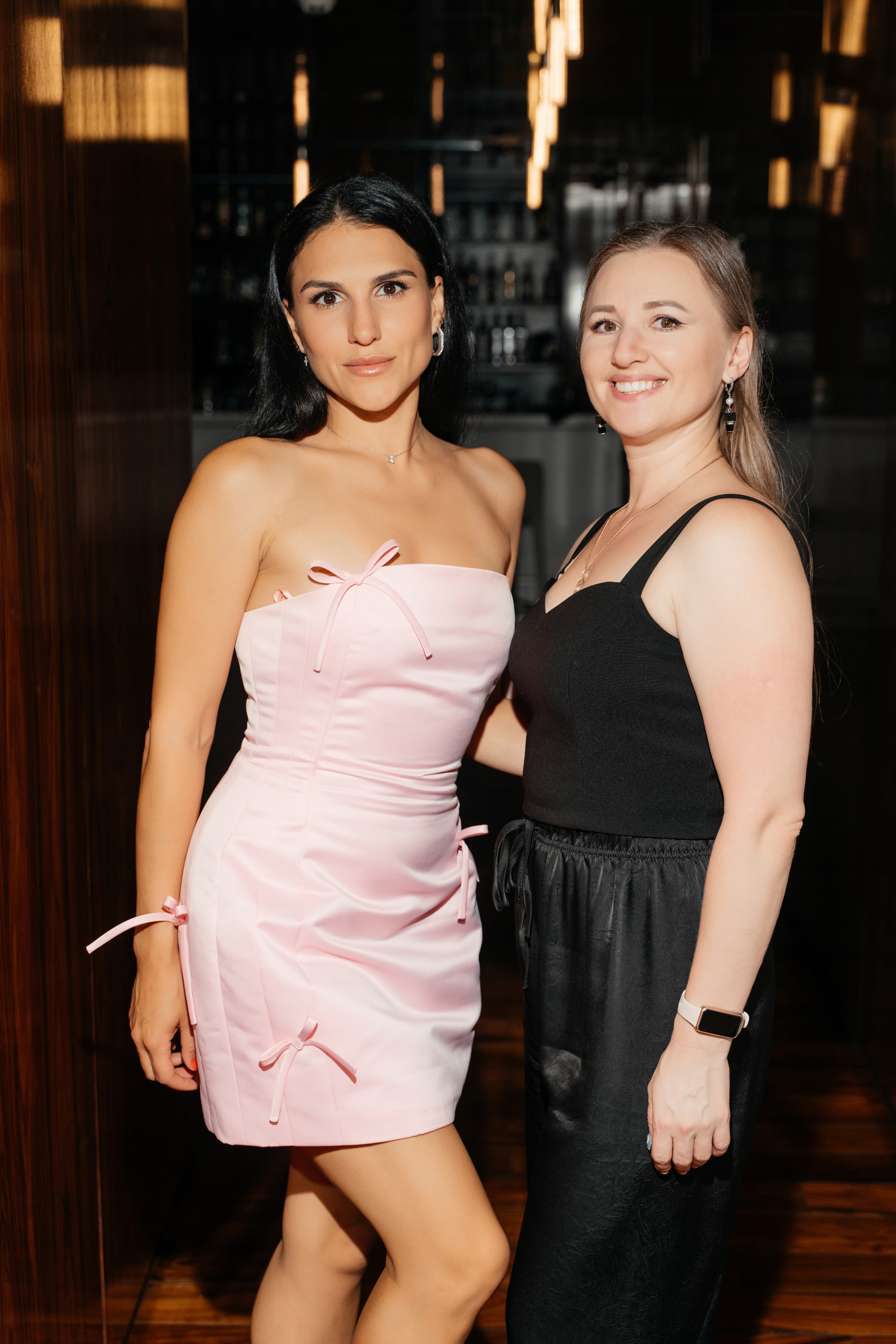 9 августа (пятница). BENUAR Restaurant