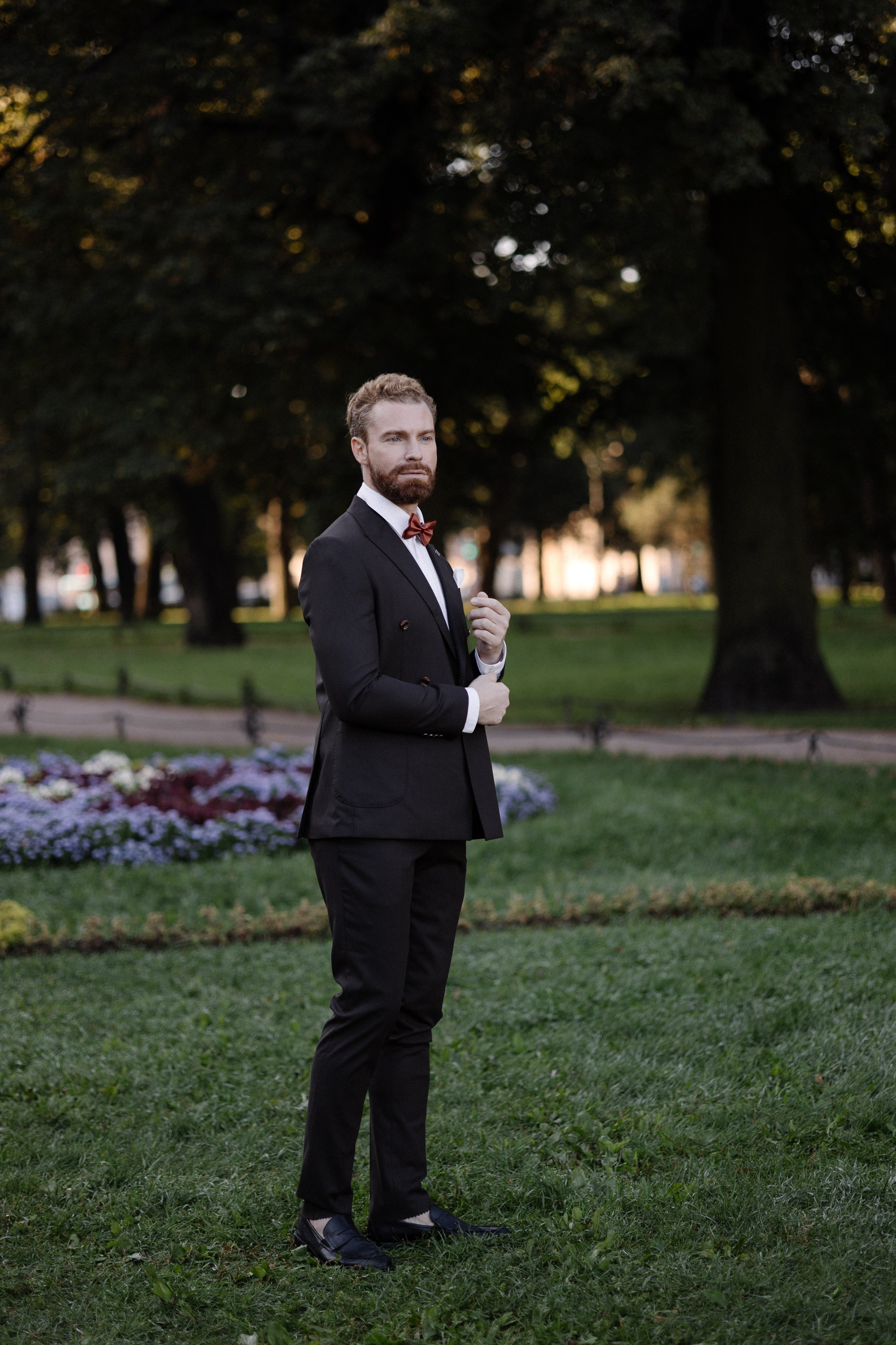 Никита&Анна. Свадебный и семейный фотограф