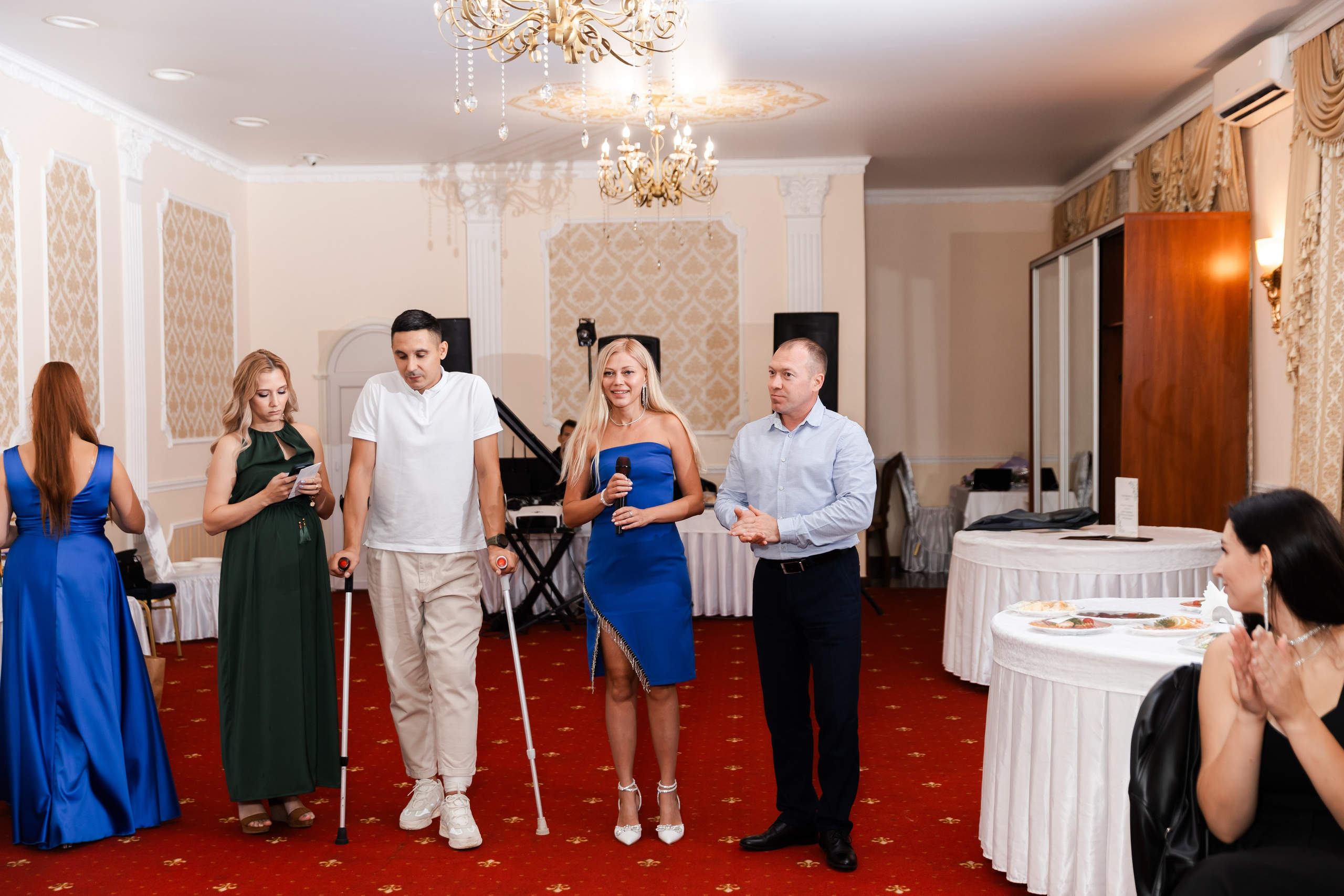 Михаил и Кристина. Марина Шаймухаметова. Фотограф в Уфе