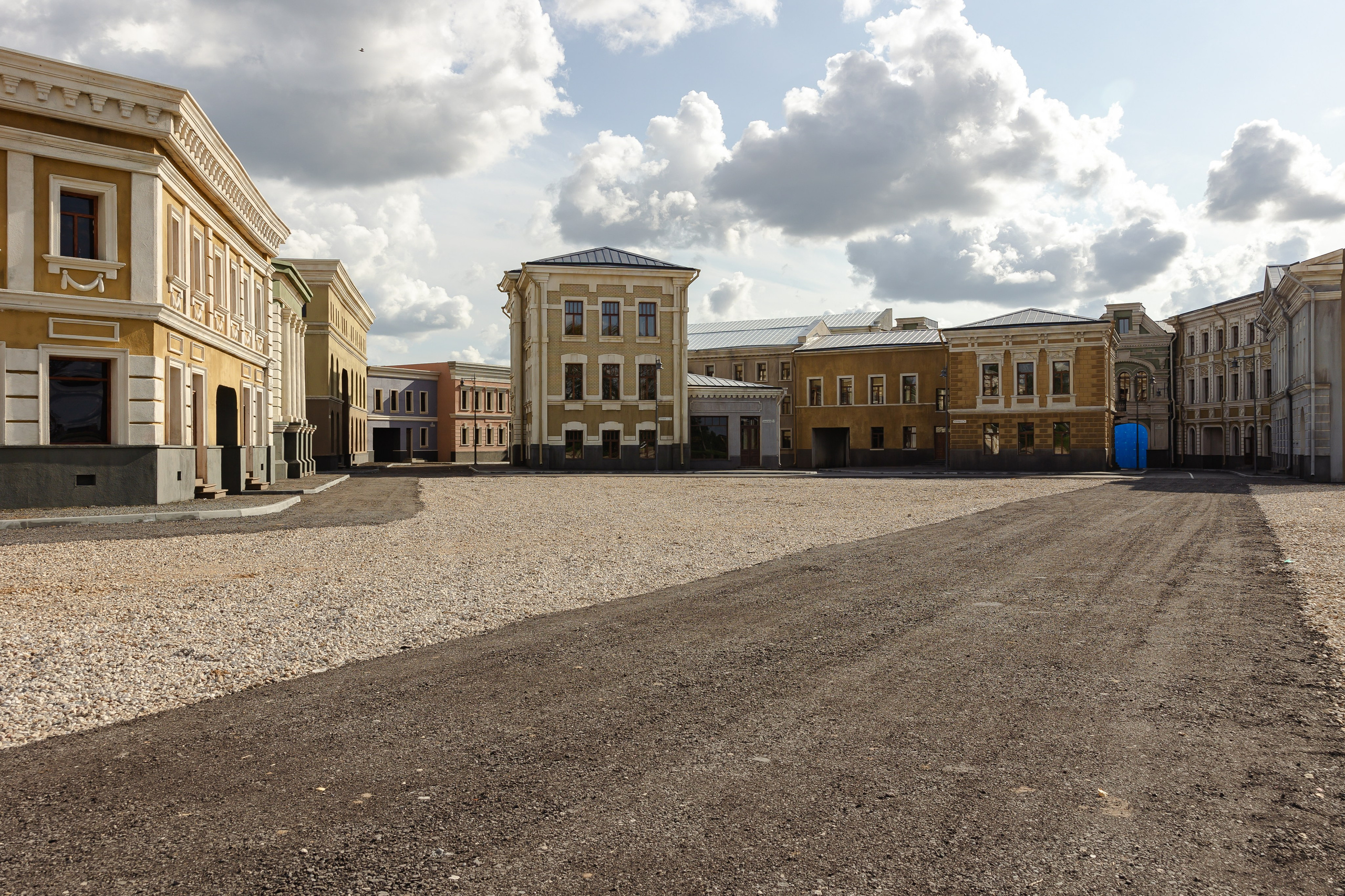 Кинопарк «Москино». Лисенкова Алиса — Фотограф, видеомейкер. Москва