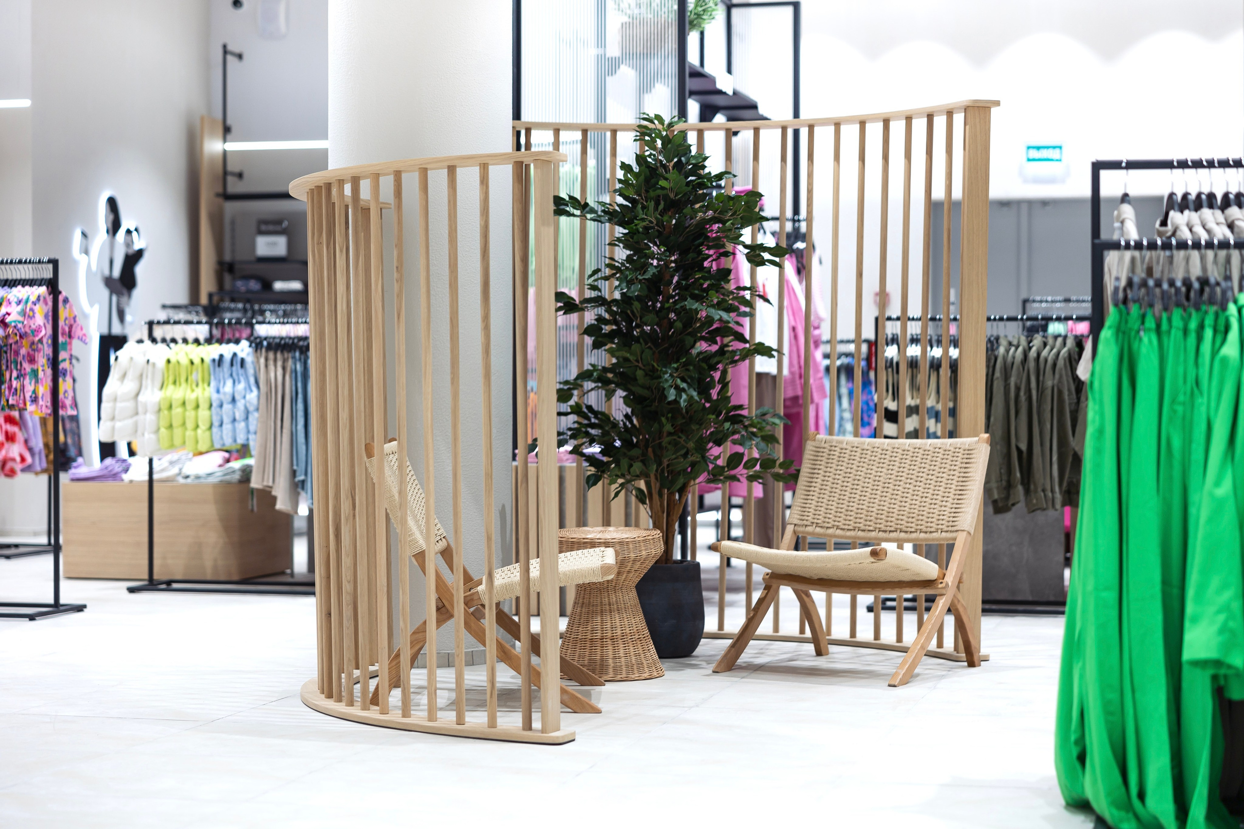 Магазин одежды «Sela». Лисенкова Алиса — Фотограф, видеомейкер. Москва