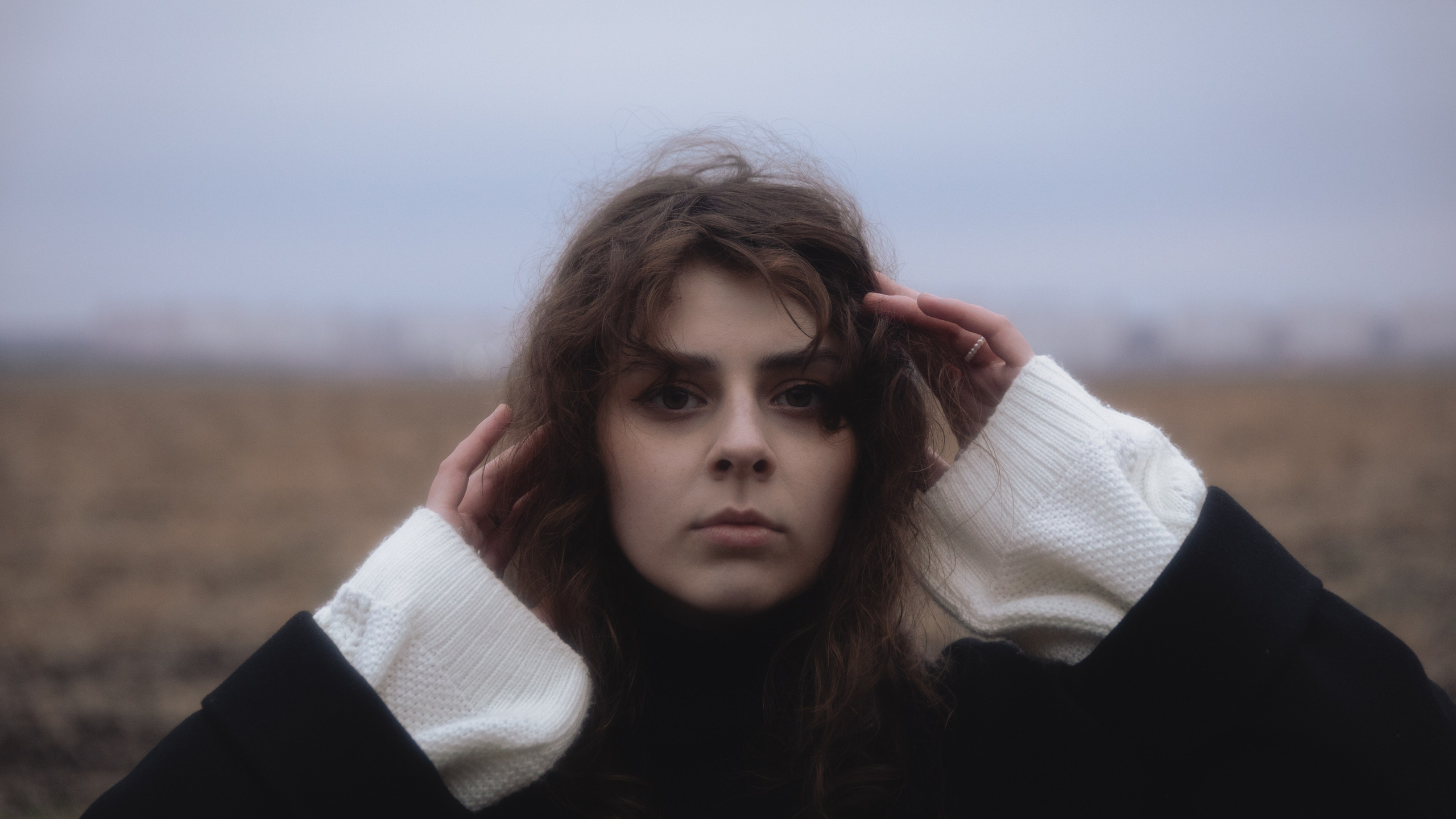 Лера, октябрь 2024. Портретный фотограф в Ростове-на-Дону