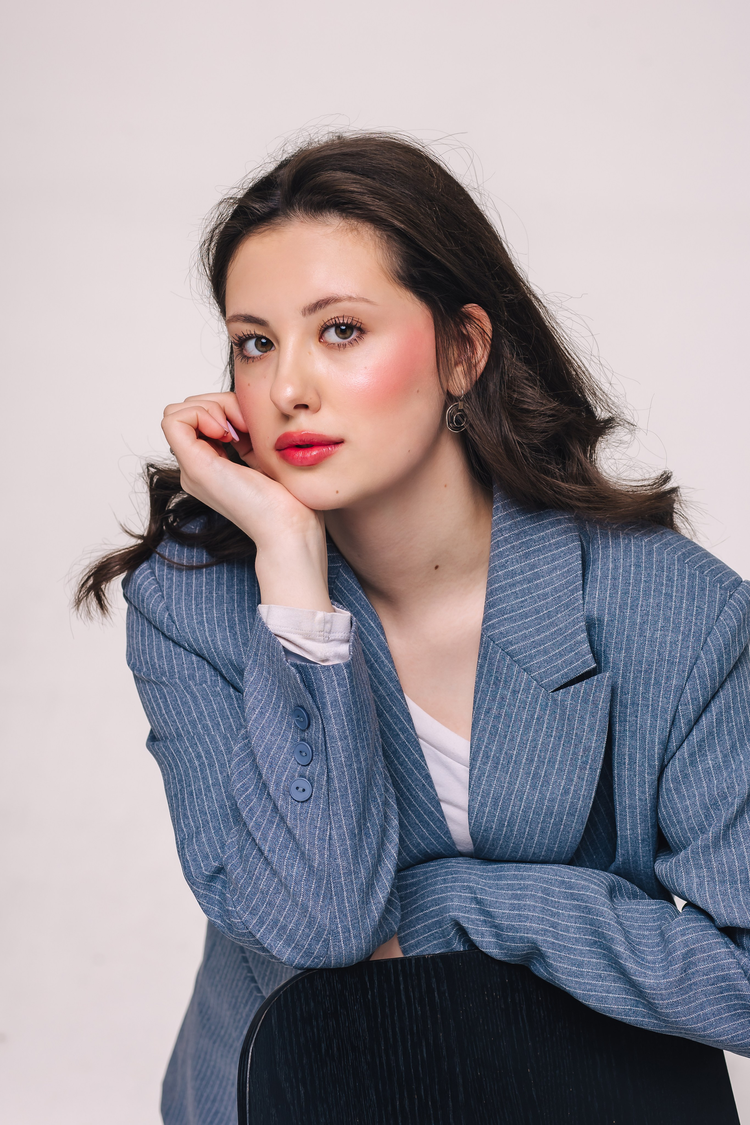 Средняя и старшая школа. Фотограф в Москве Авдеева Мария