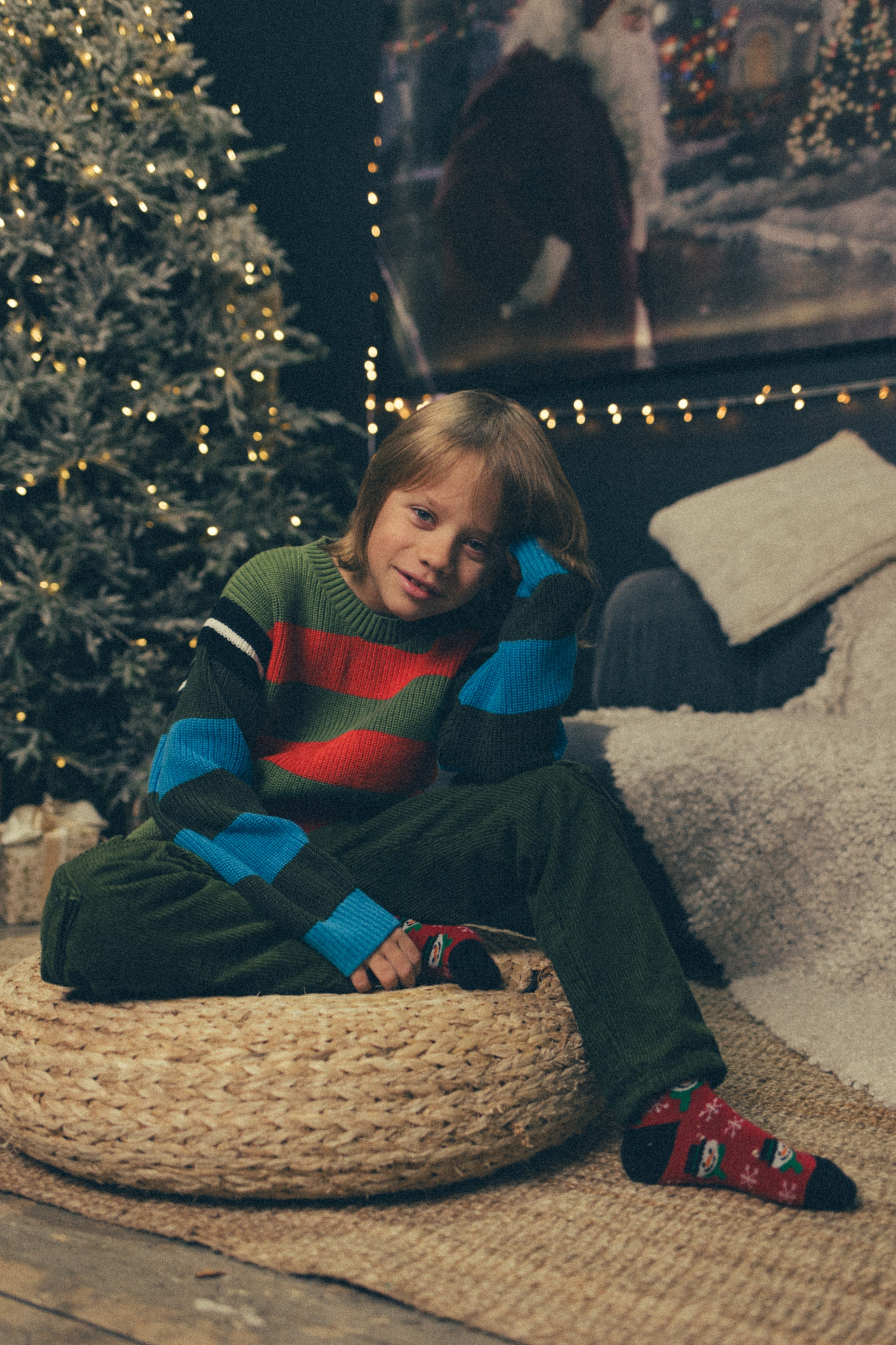 НОВЫЙ ГОД. Я фотограф из Москвы к Вашим услугам