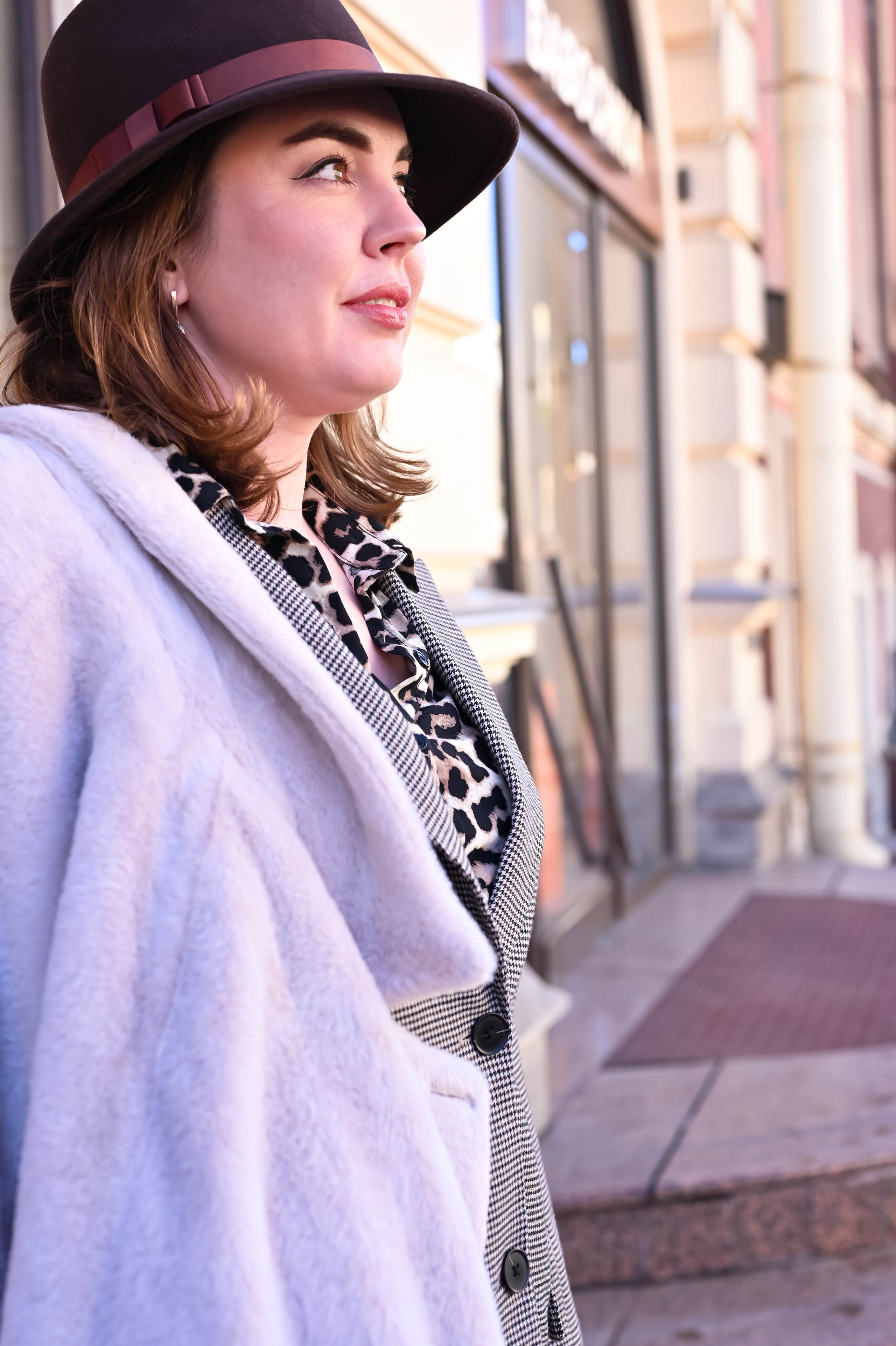 Невский проспект. ZDARONOKIA Репортажный фотограф