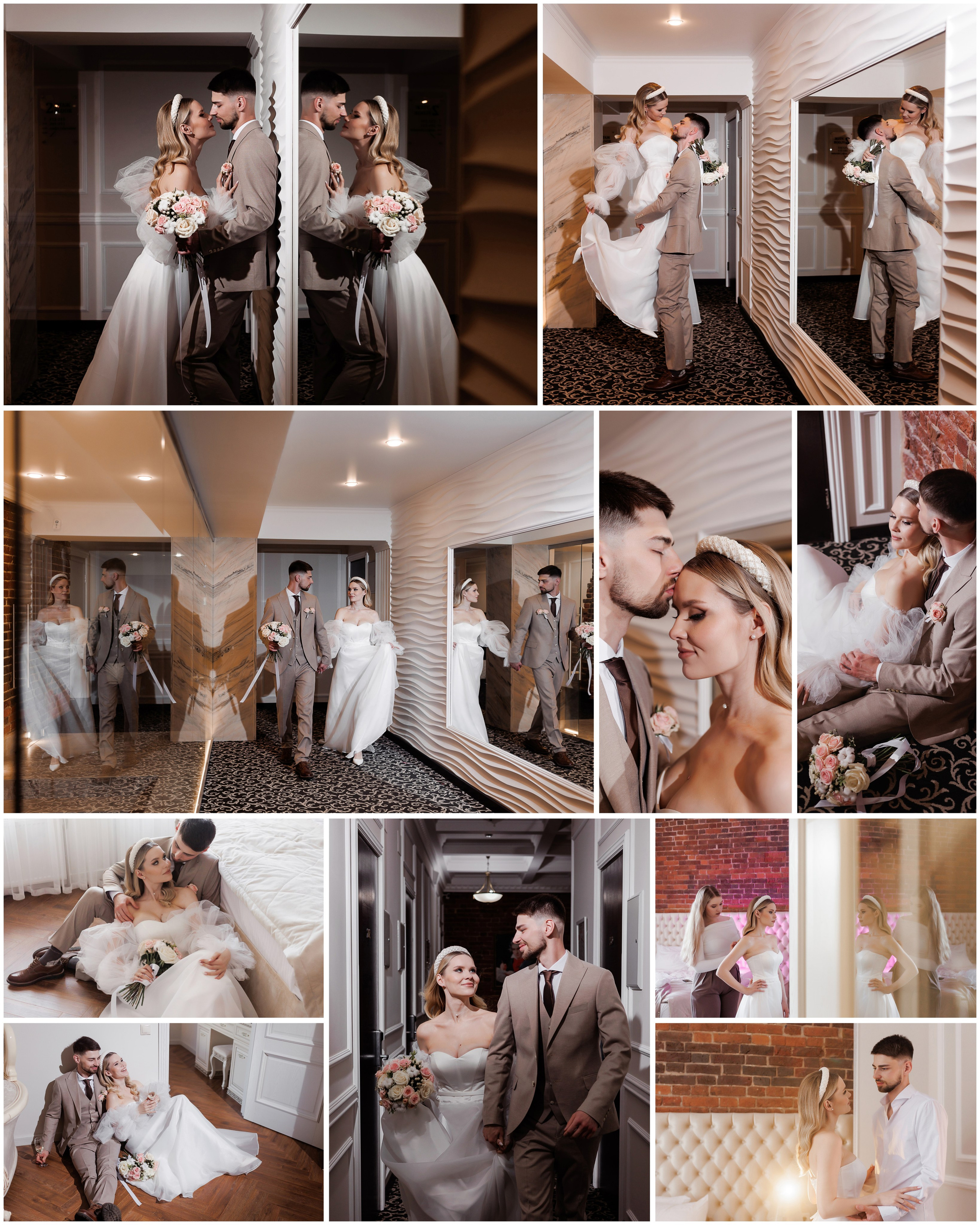 Места для свадебной фотосессии в Твери. Свадебный и семейный фотограф в Твери и Тверской области