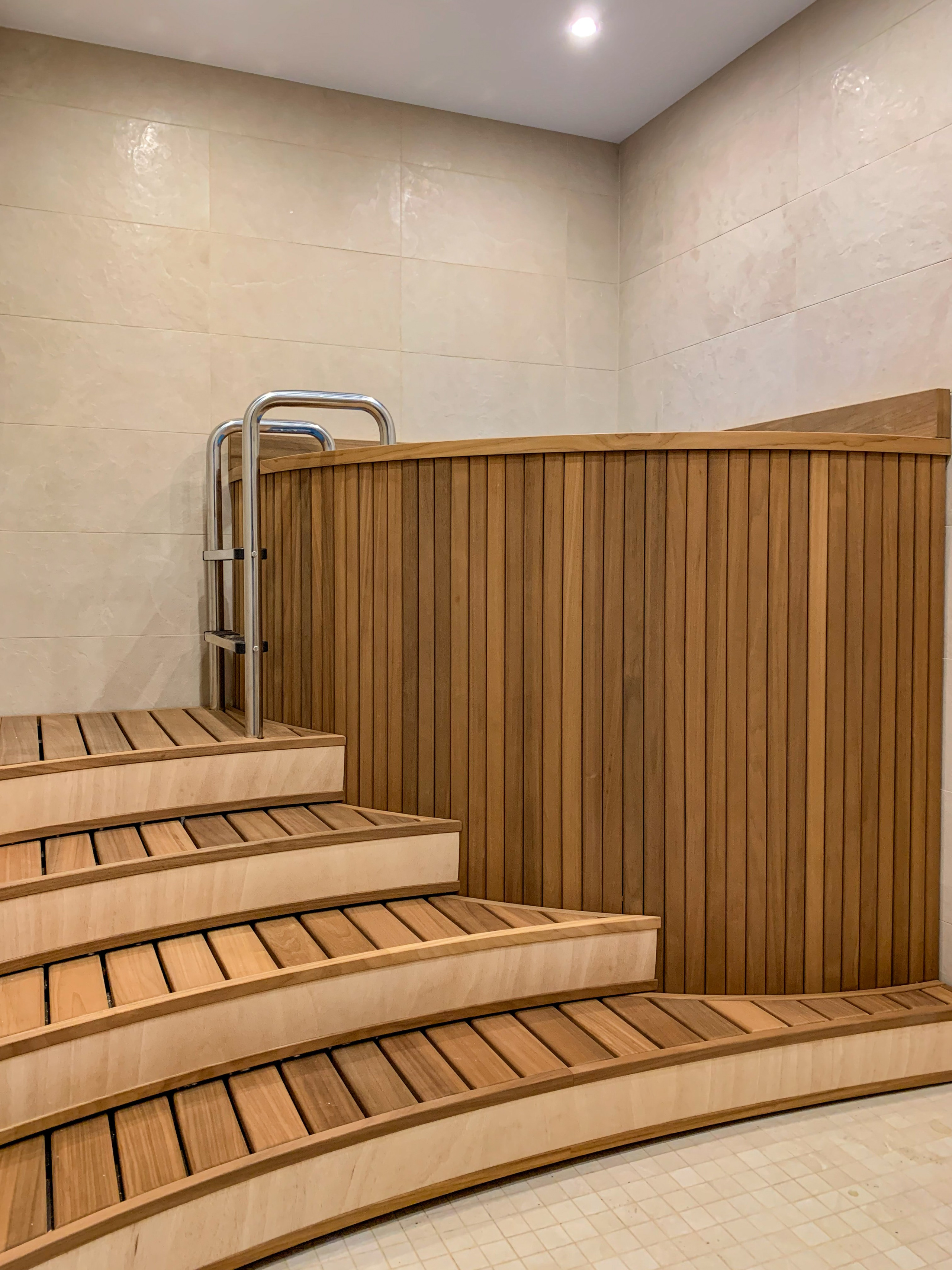 Курели. Творческая мастерская