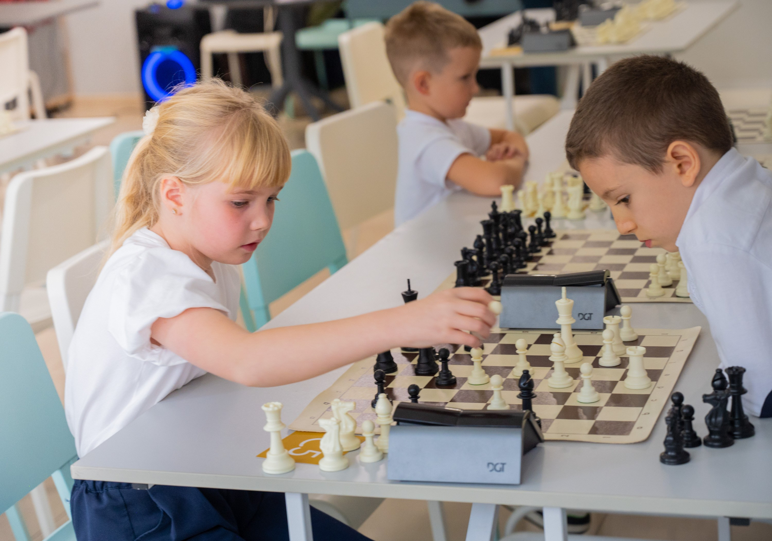 Турнир по быстрым шахматам «ОСЕННИЙ КУБОК"♟. Фотографирую счастливых людей в Сочи