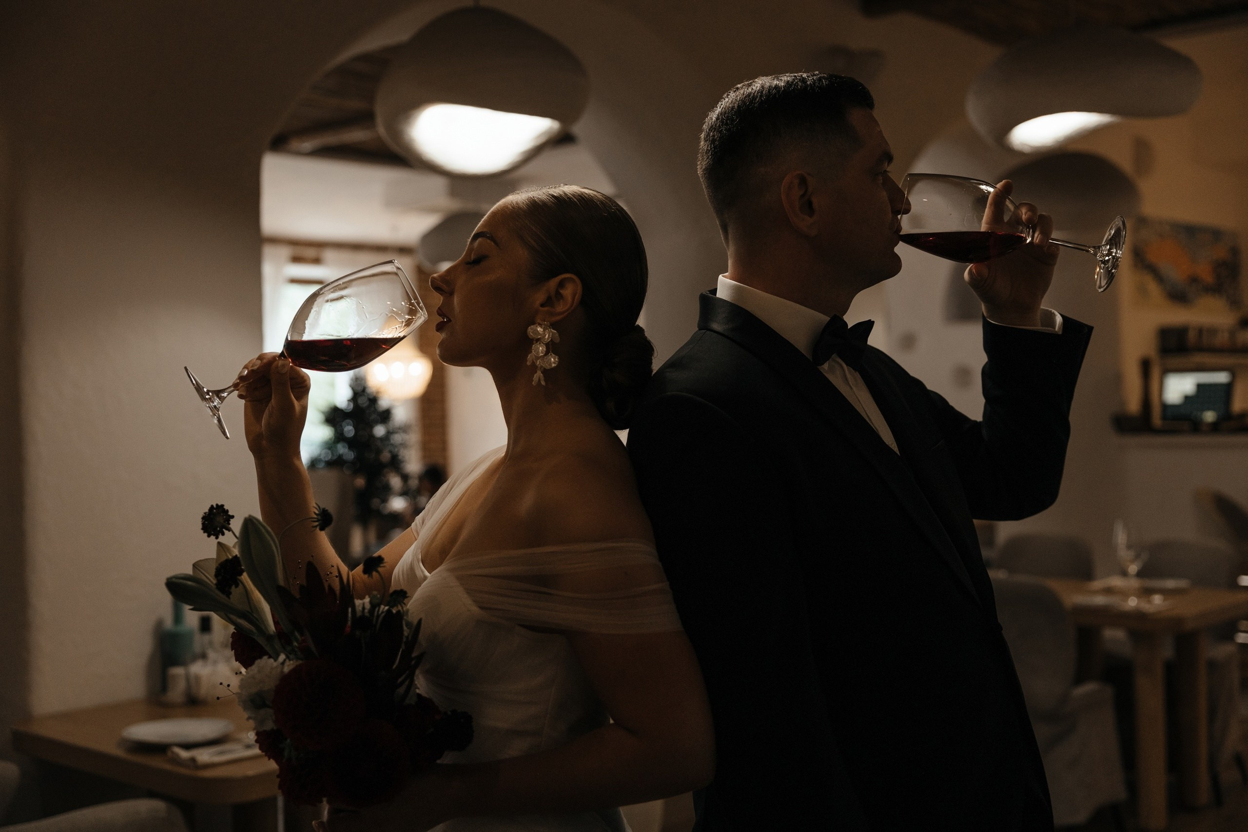 Tasigo. Свадебный фотограф в Ульяновске Алексей Китов