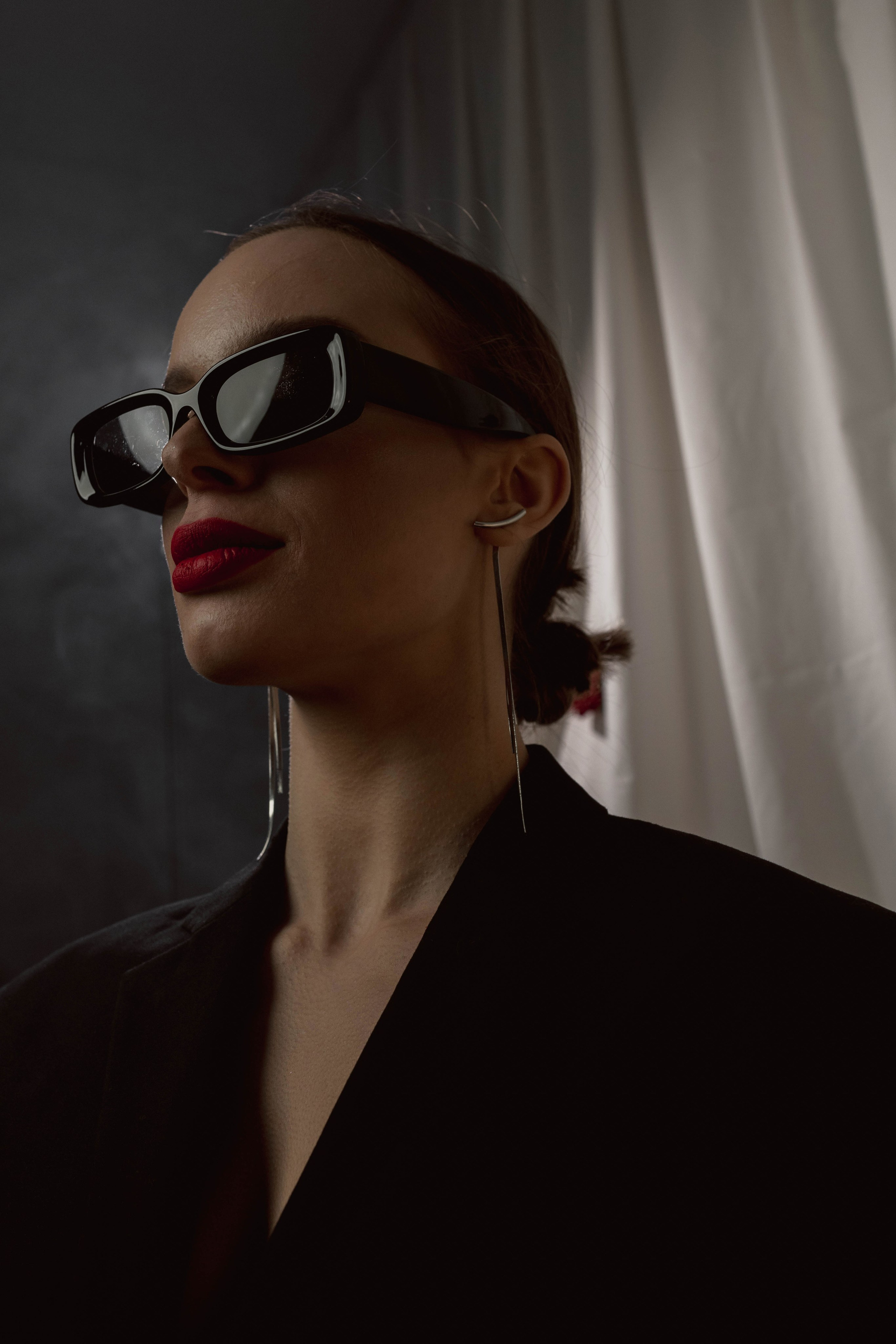 Анна. Фотограф Трифон Мира