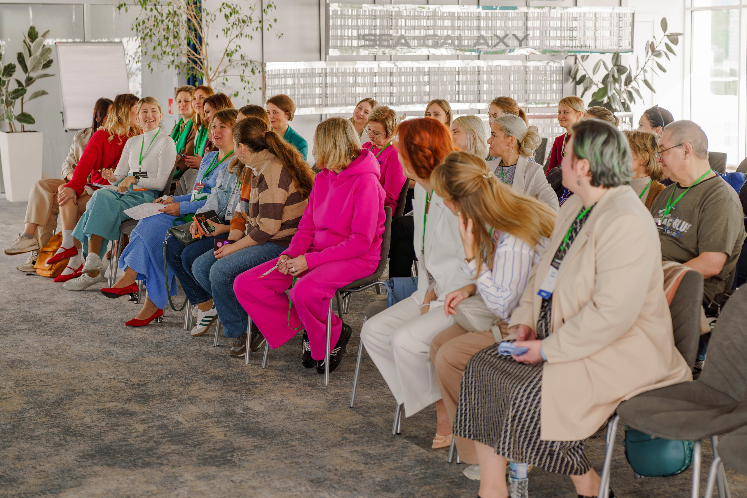 Фотосъёмка конференции и семинаров в Сочи. Фотограф видеограф Геннадий Янбаев в Сочи, Краснодаре