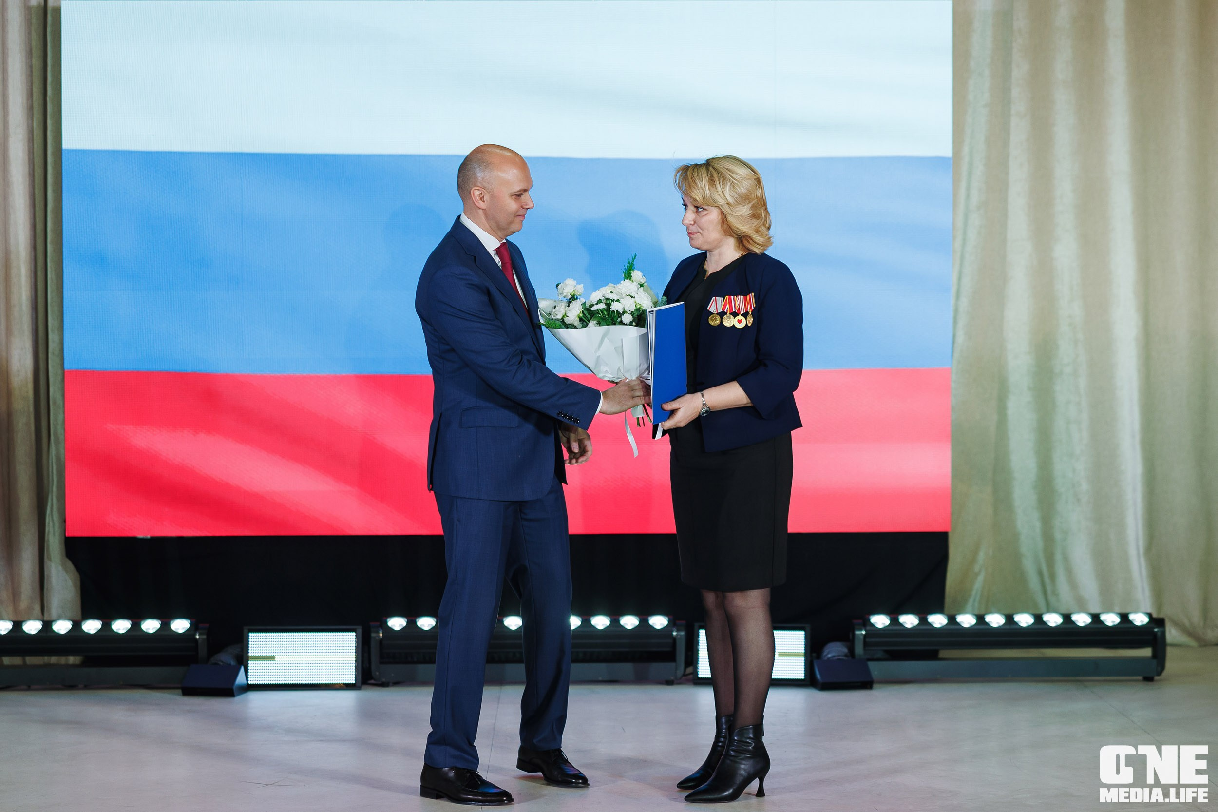 Фоторепортаж с XI Областного добровольческого форума. One Media Life: фоторепортажи, фотоотчеты с мероприятий и заведений