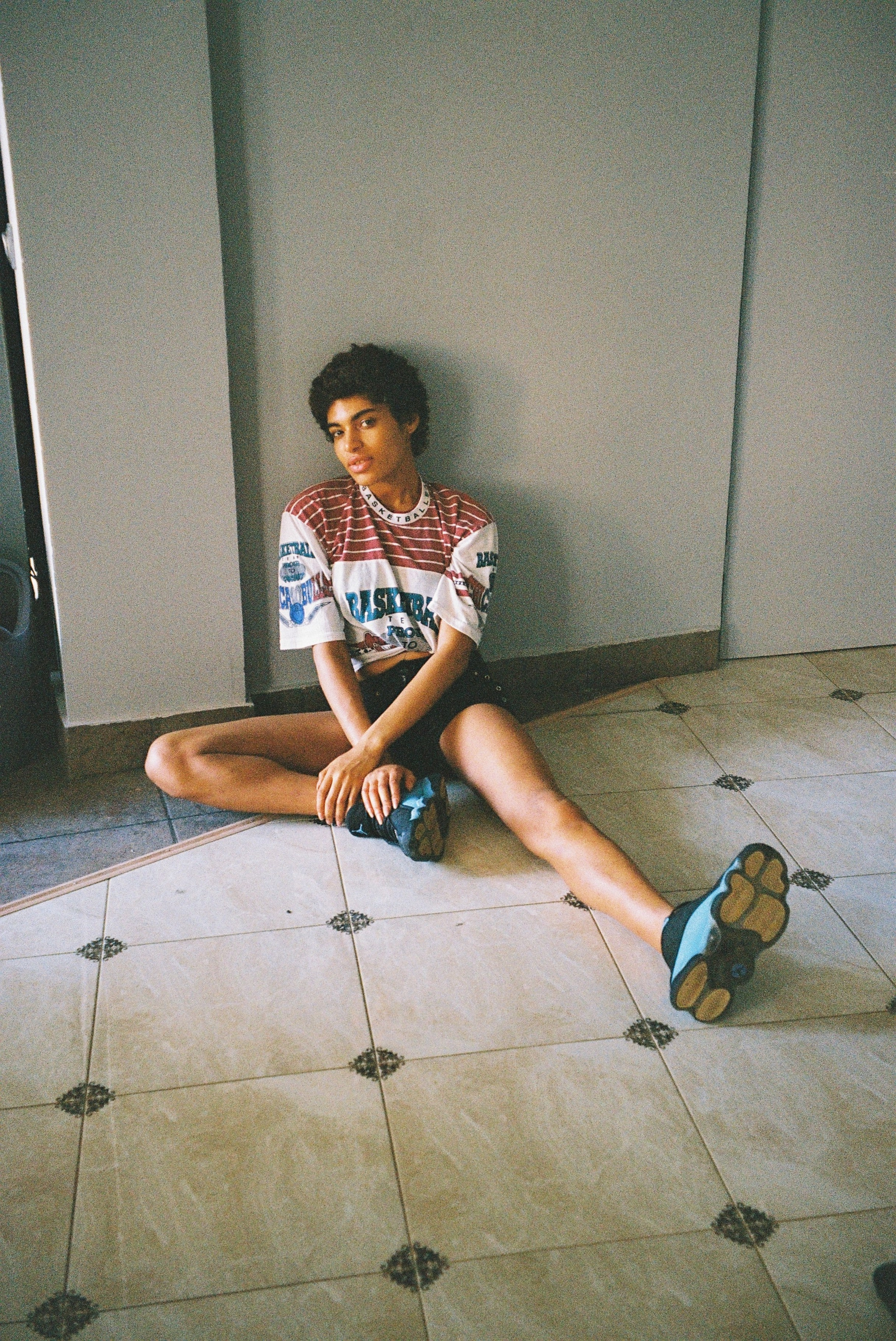 Вероника. Главная