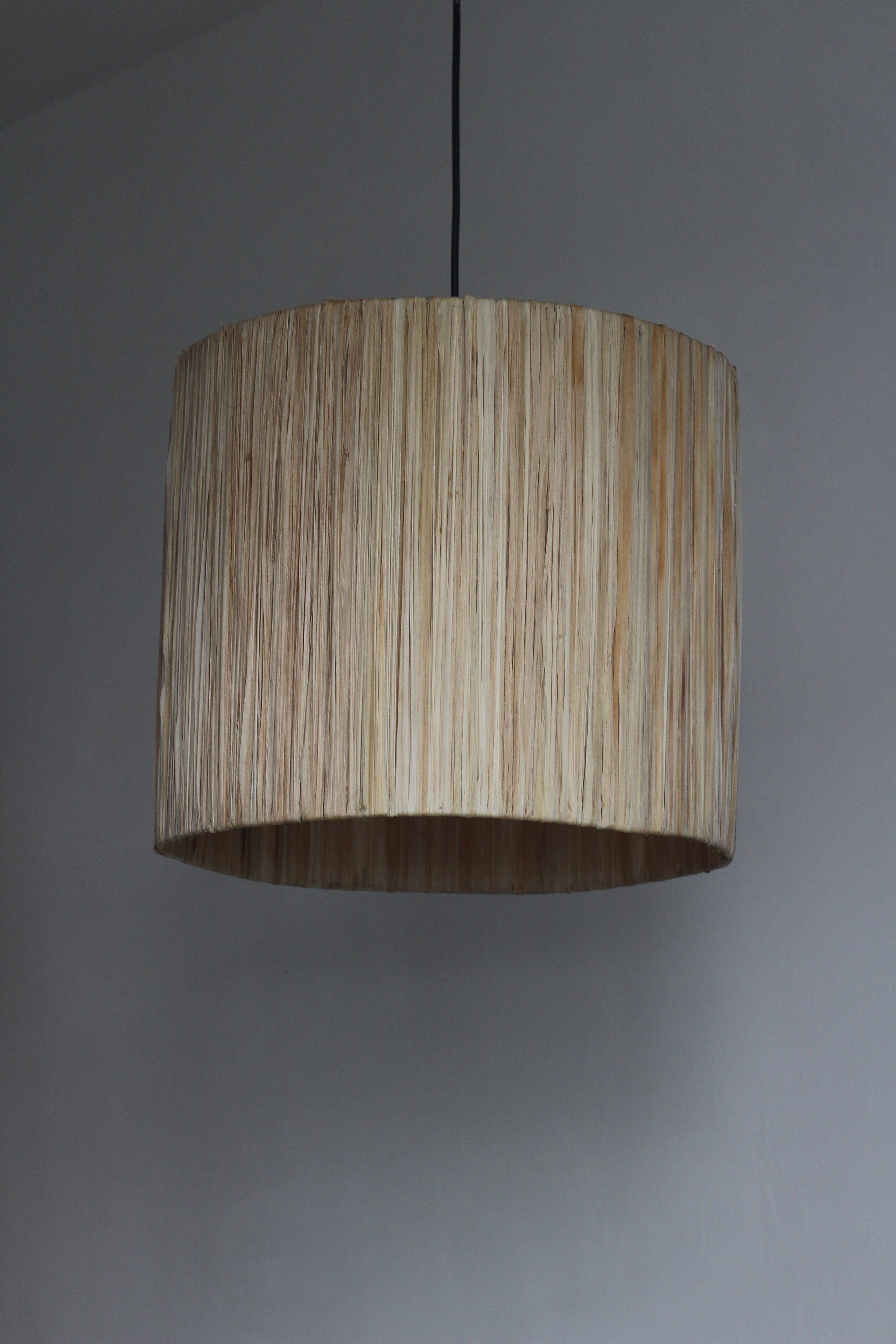 Подвесные абажуры. Светильники ручной работы на заказ