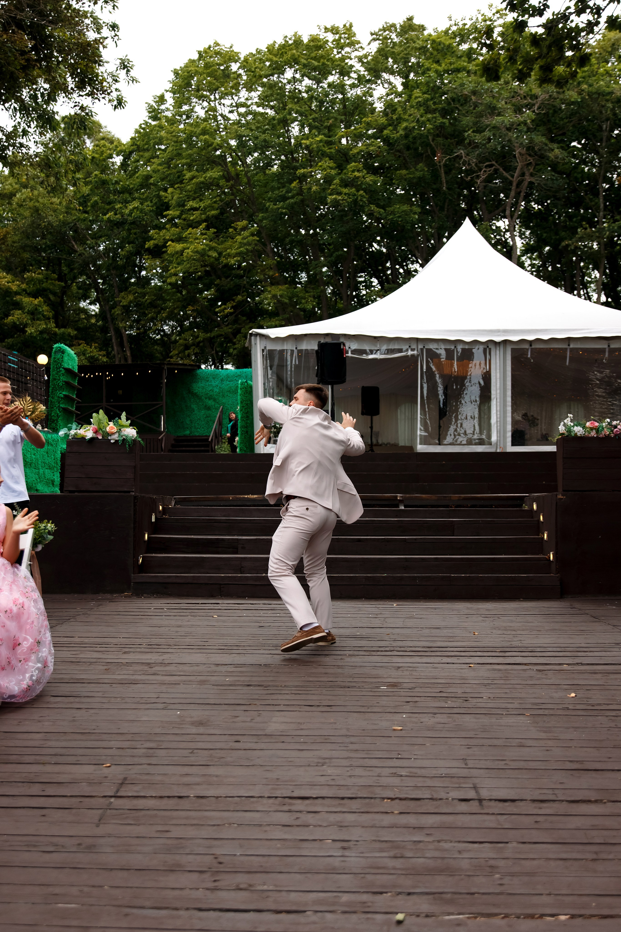 Марина & Вячеслав. Фотограф Любовь Корниенко, Примоский край