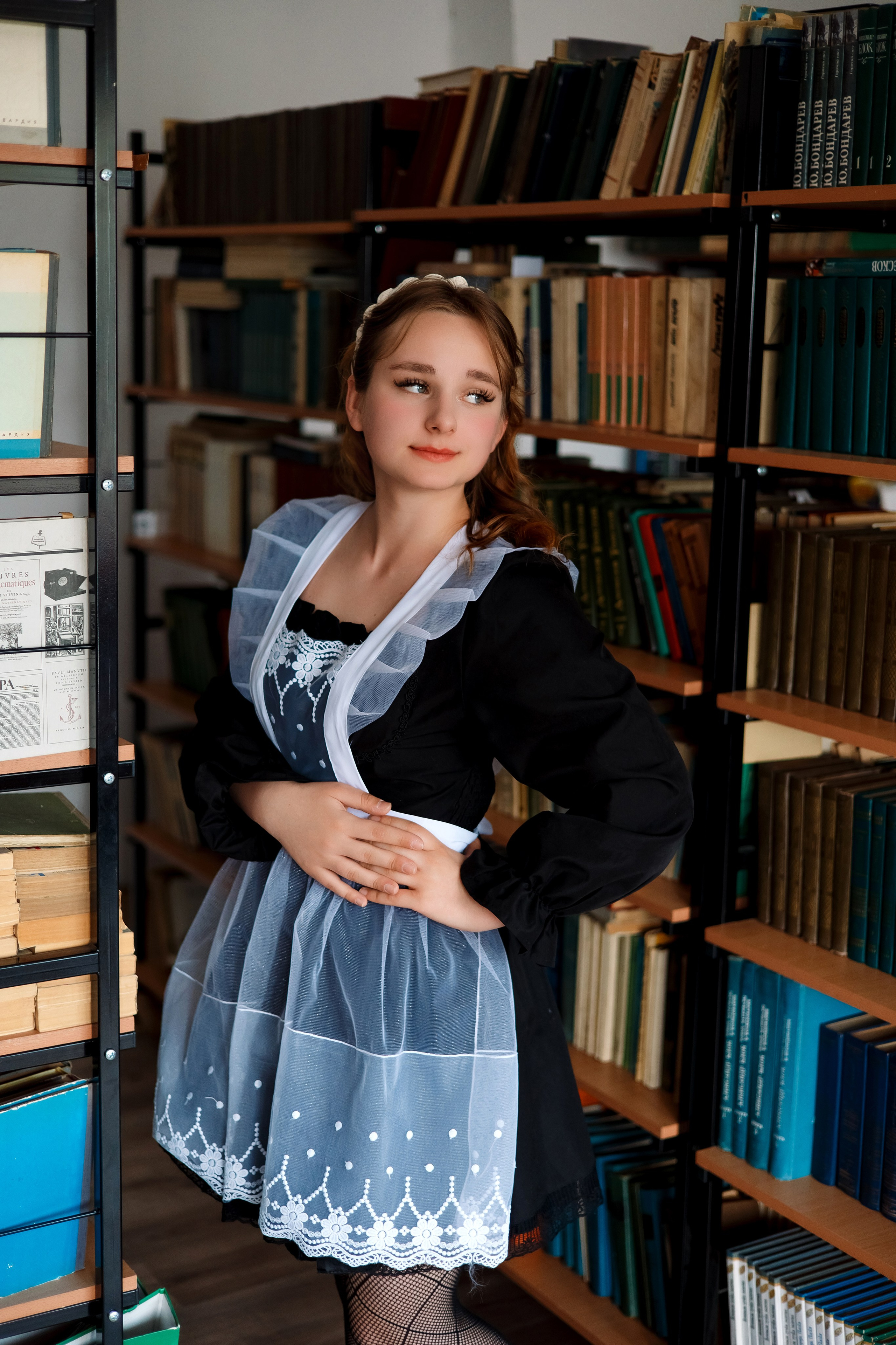 9 класс съемка в школе. Фотограф Любовь Корниенко, Примоский край