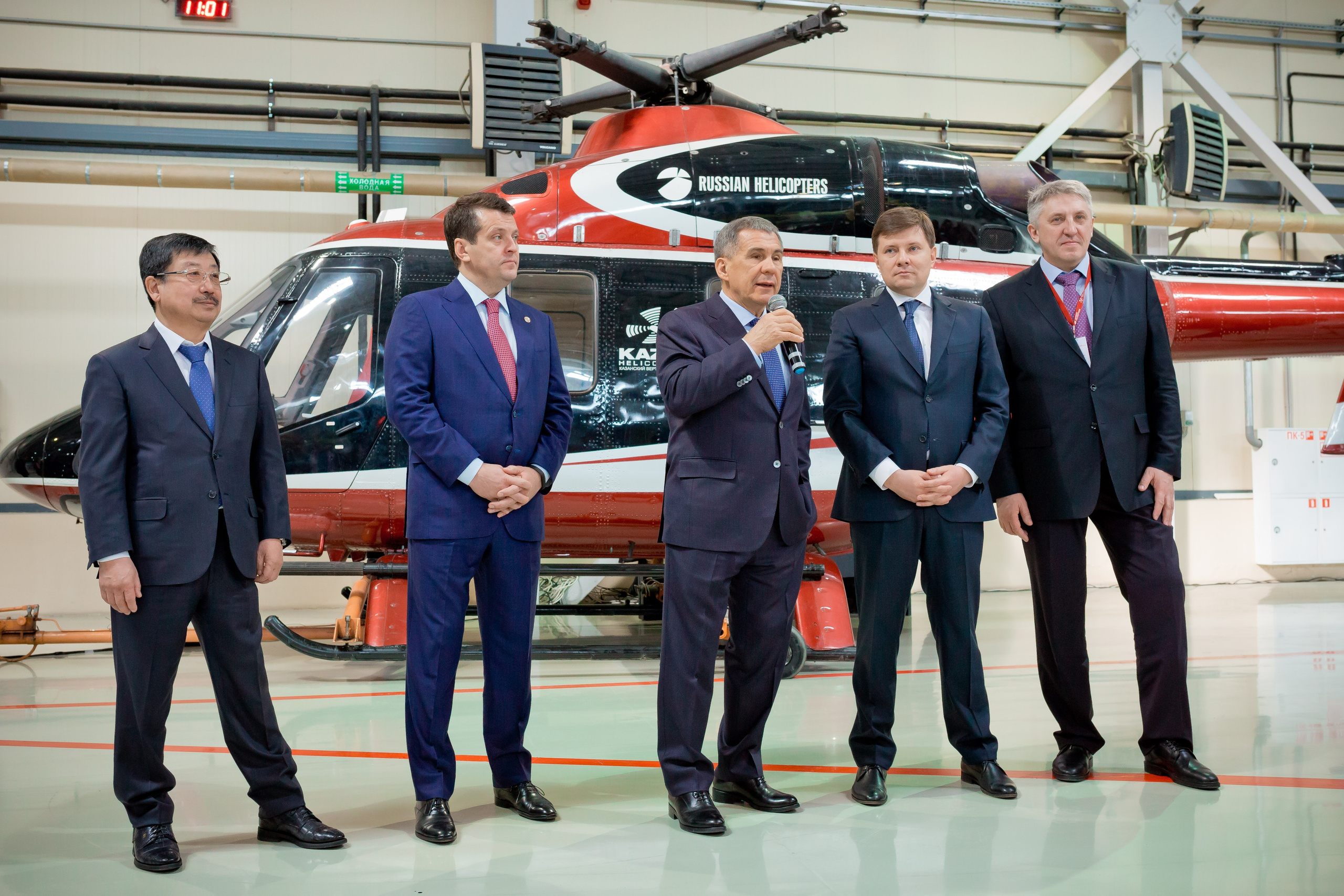 Репортаж. Фотограф Казань