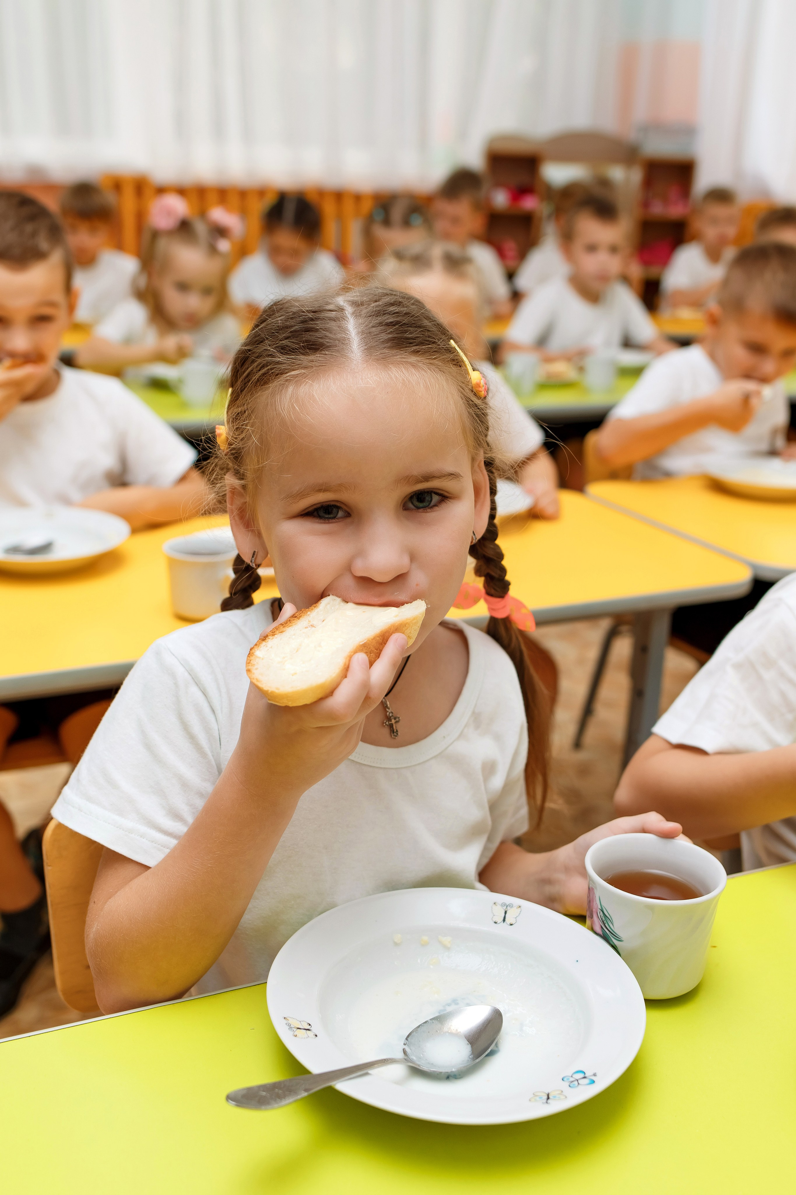 ДС 34. Фотограф Любовь Корниенко, Примоский край