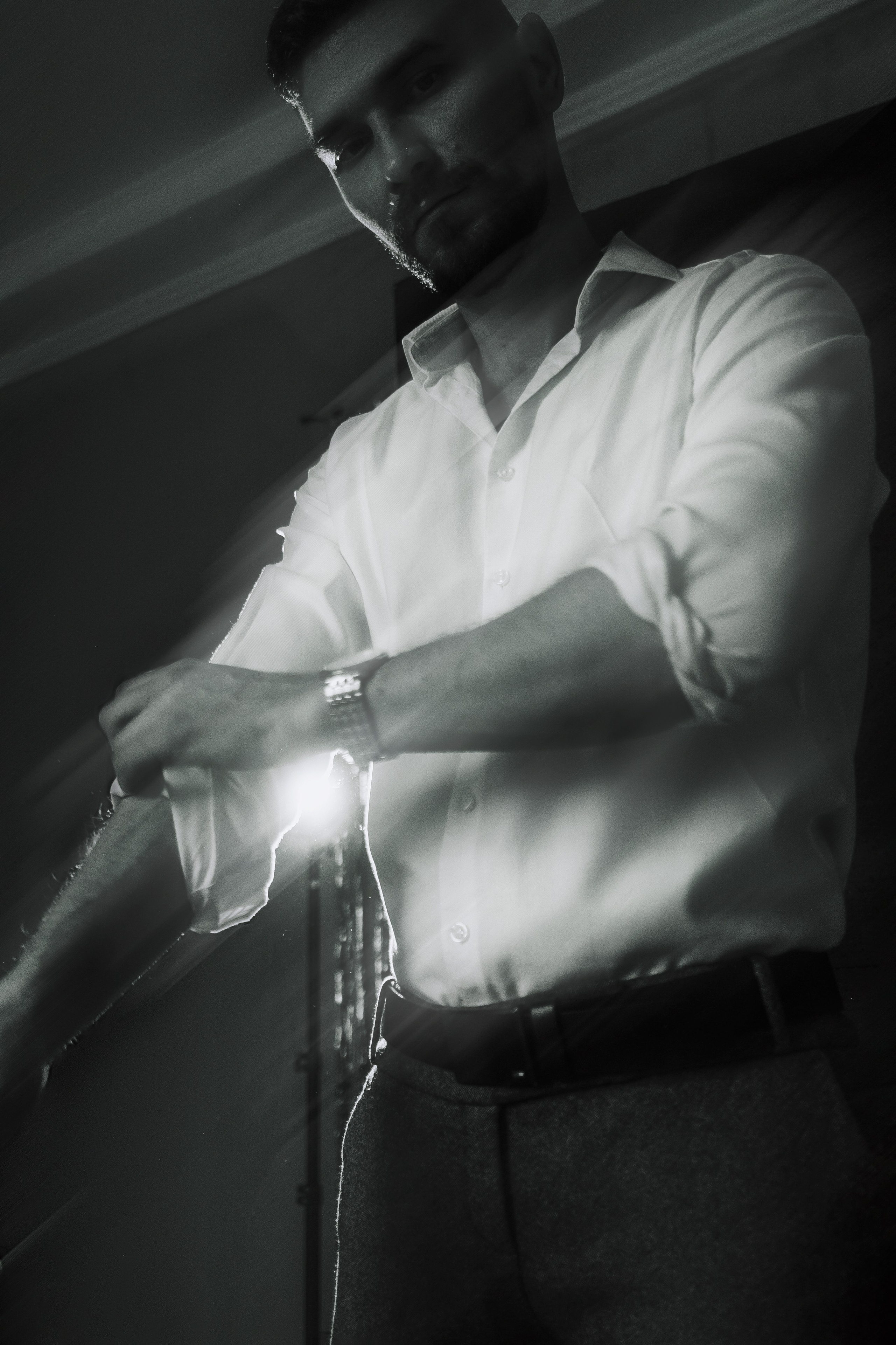 Виталий. Фотограф в Крыму | Виктория Нотевская