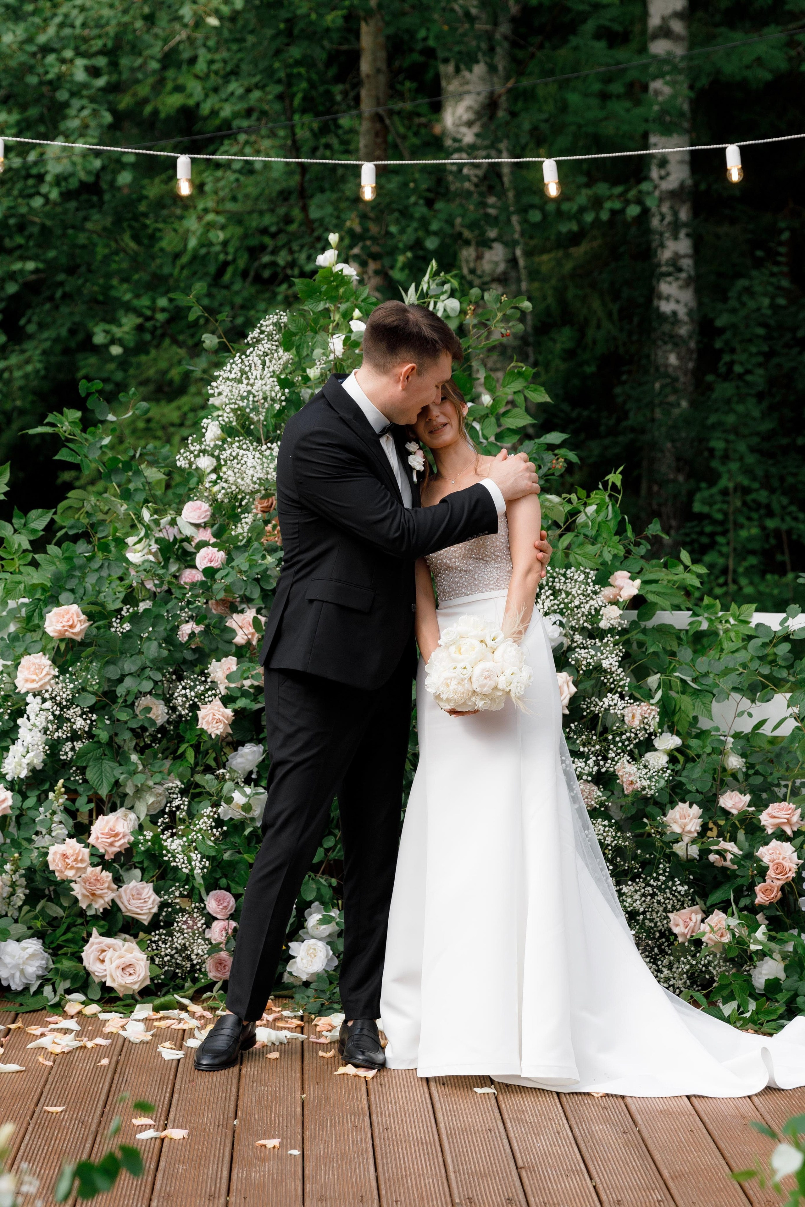 Владимир & Валерия — Санкт-Петербург. Richard and Irene - Destination wedding photographer