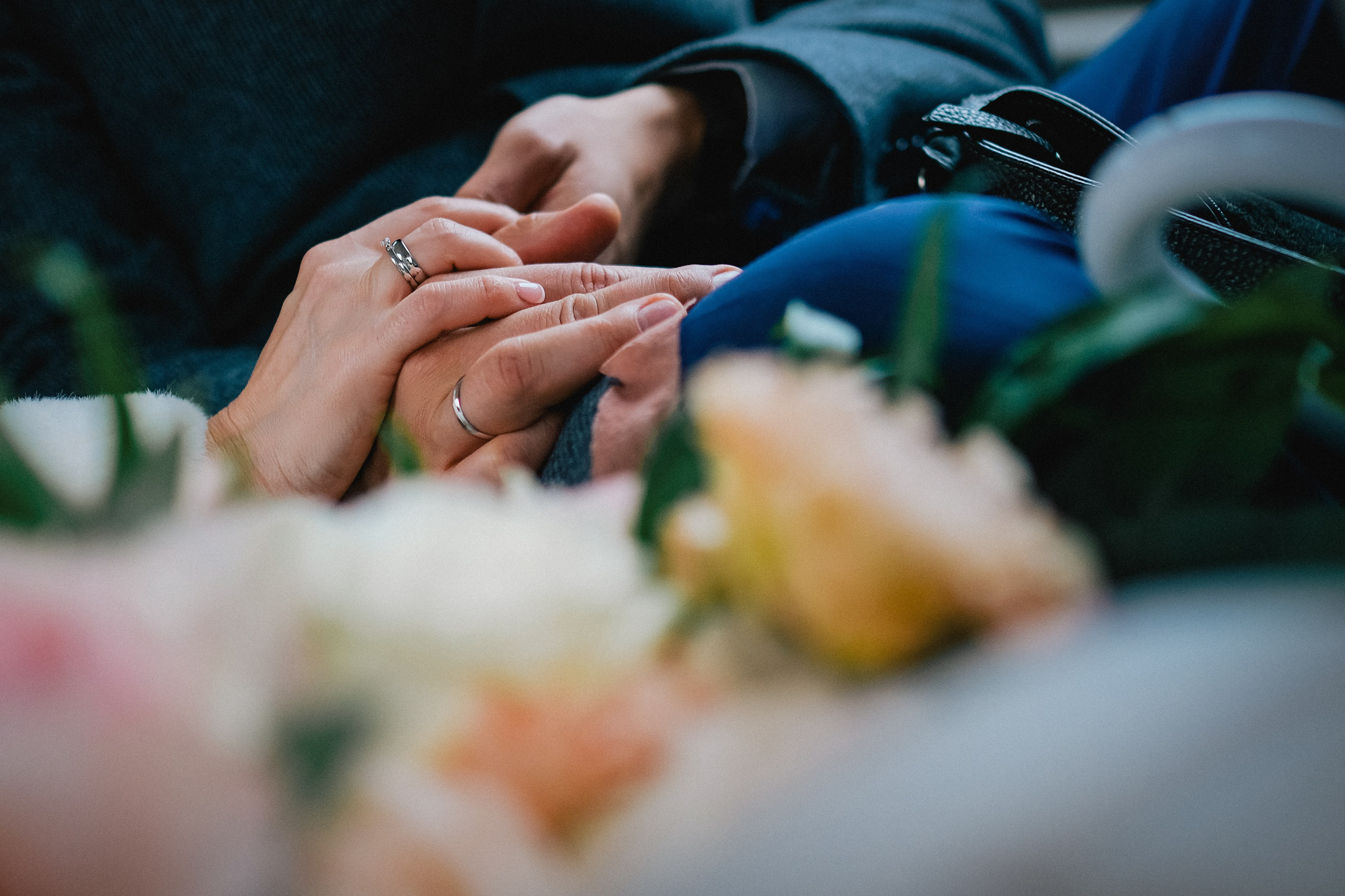 Лариса и Максим. Фотограф Михаил Ерохин | Москва