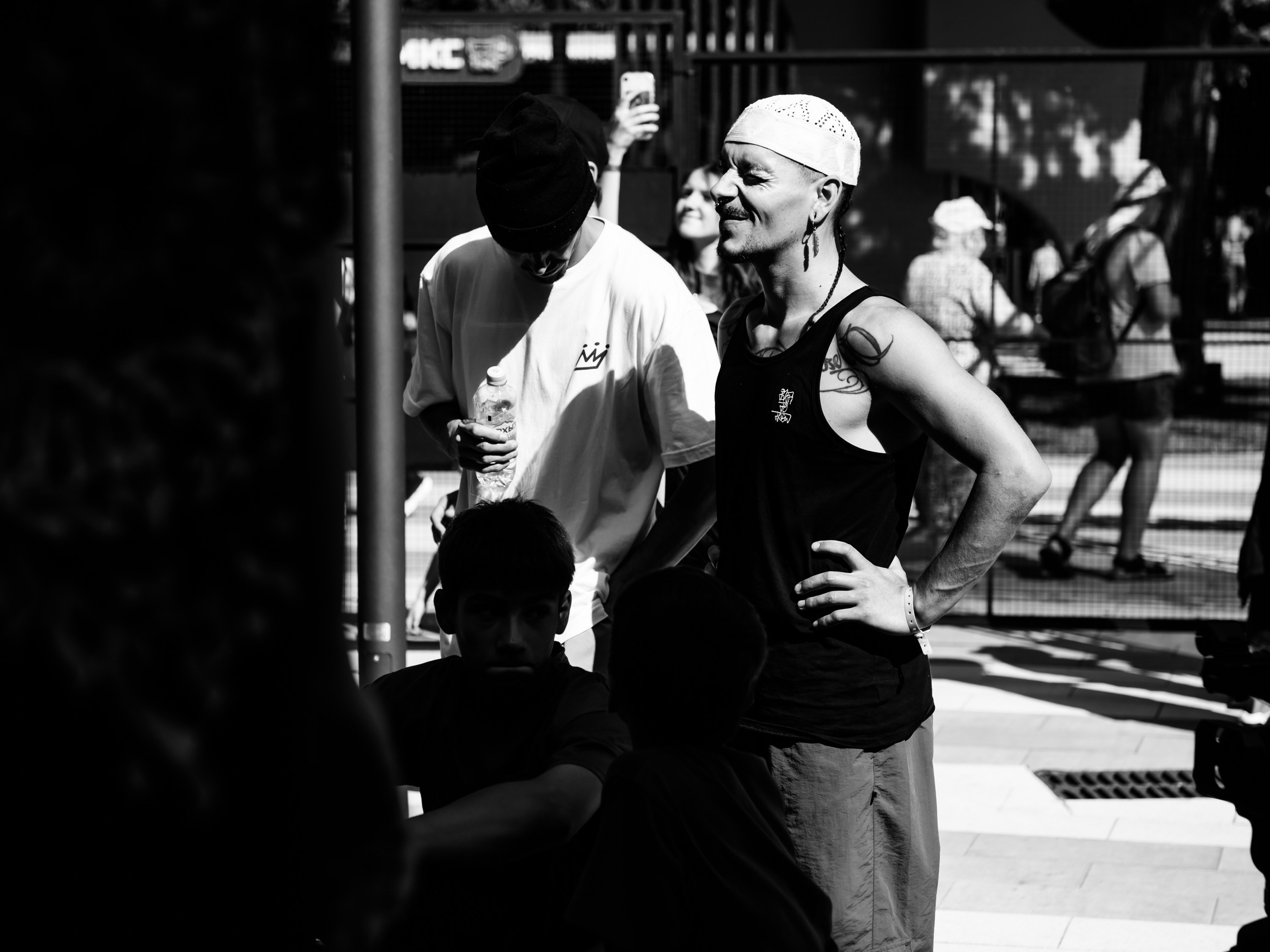 VK / Kardo. Главная