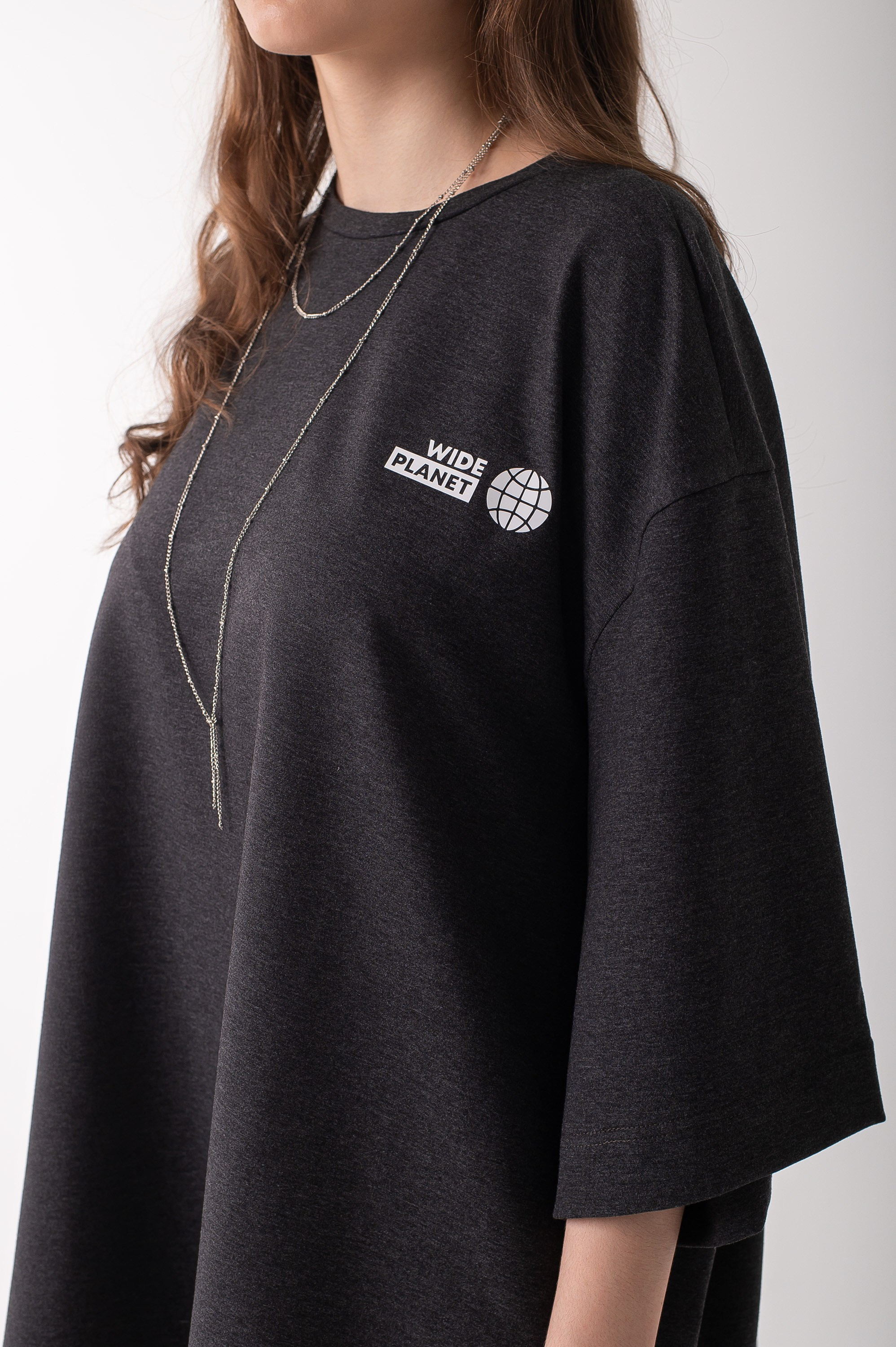 Wide Planet. Главная