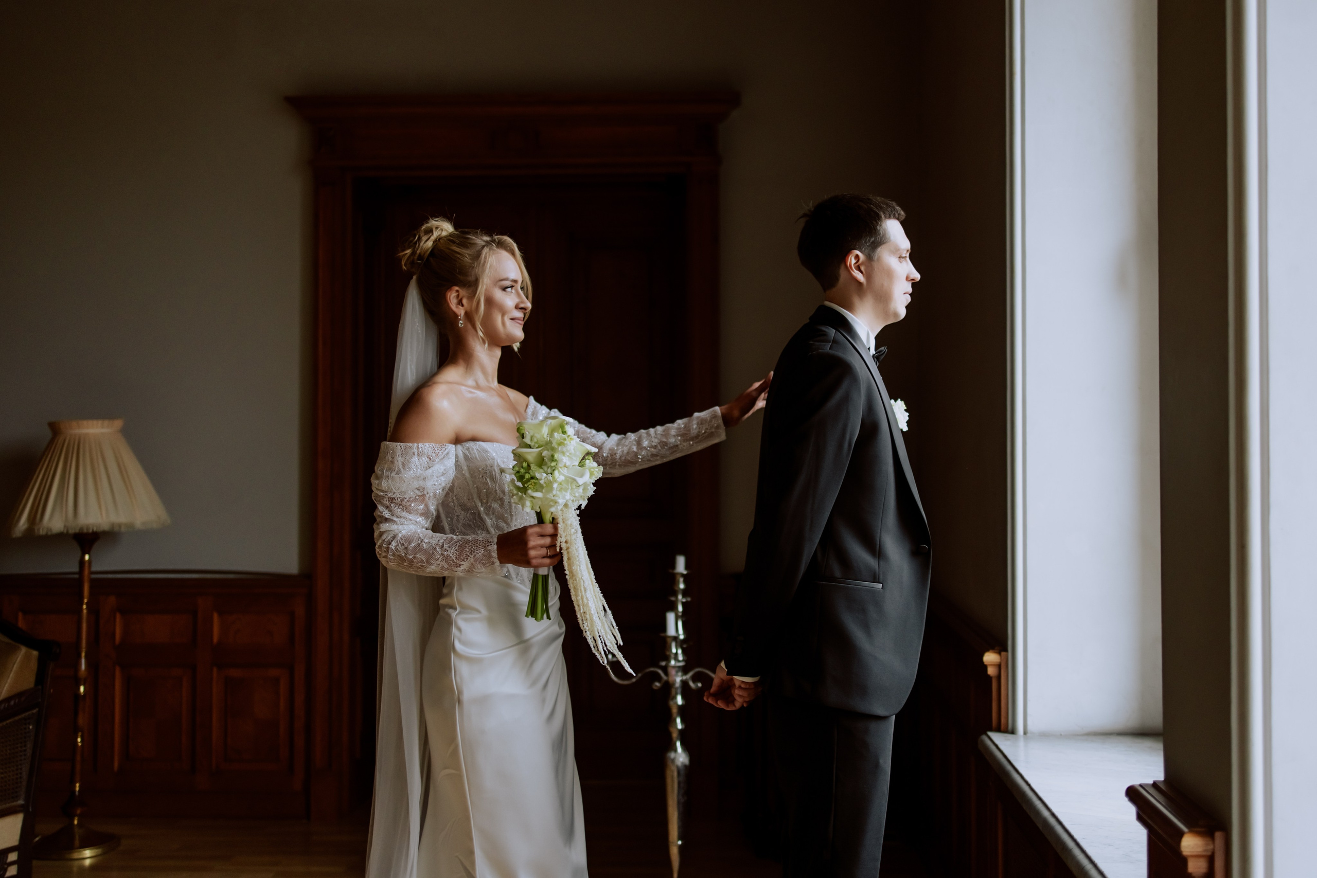 Кирилл и Аня. Фотограф, который снимает любовь в Санкт-Петербурге и Череповце